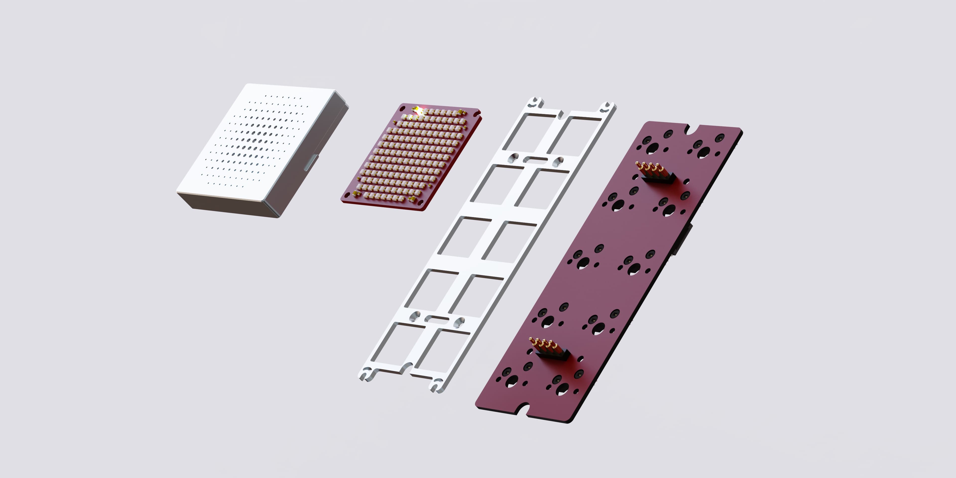 Sonic170 V2 | 10% Macro + 65% image 10