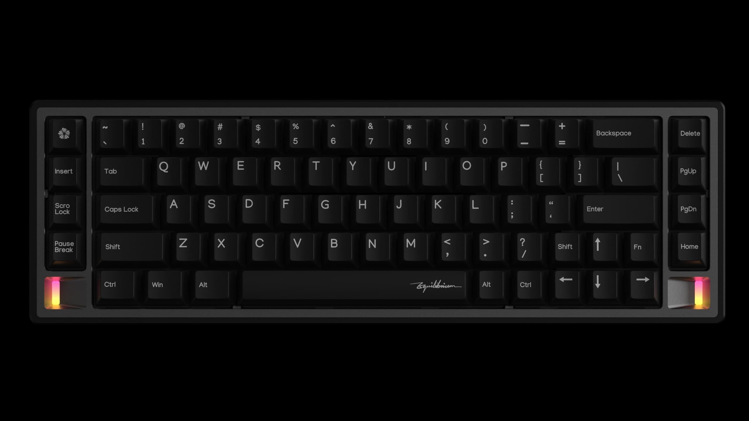 EQUILIBRIUM 6 R2 by SCRIBBLEB for International image 26