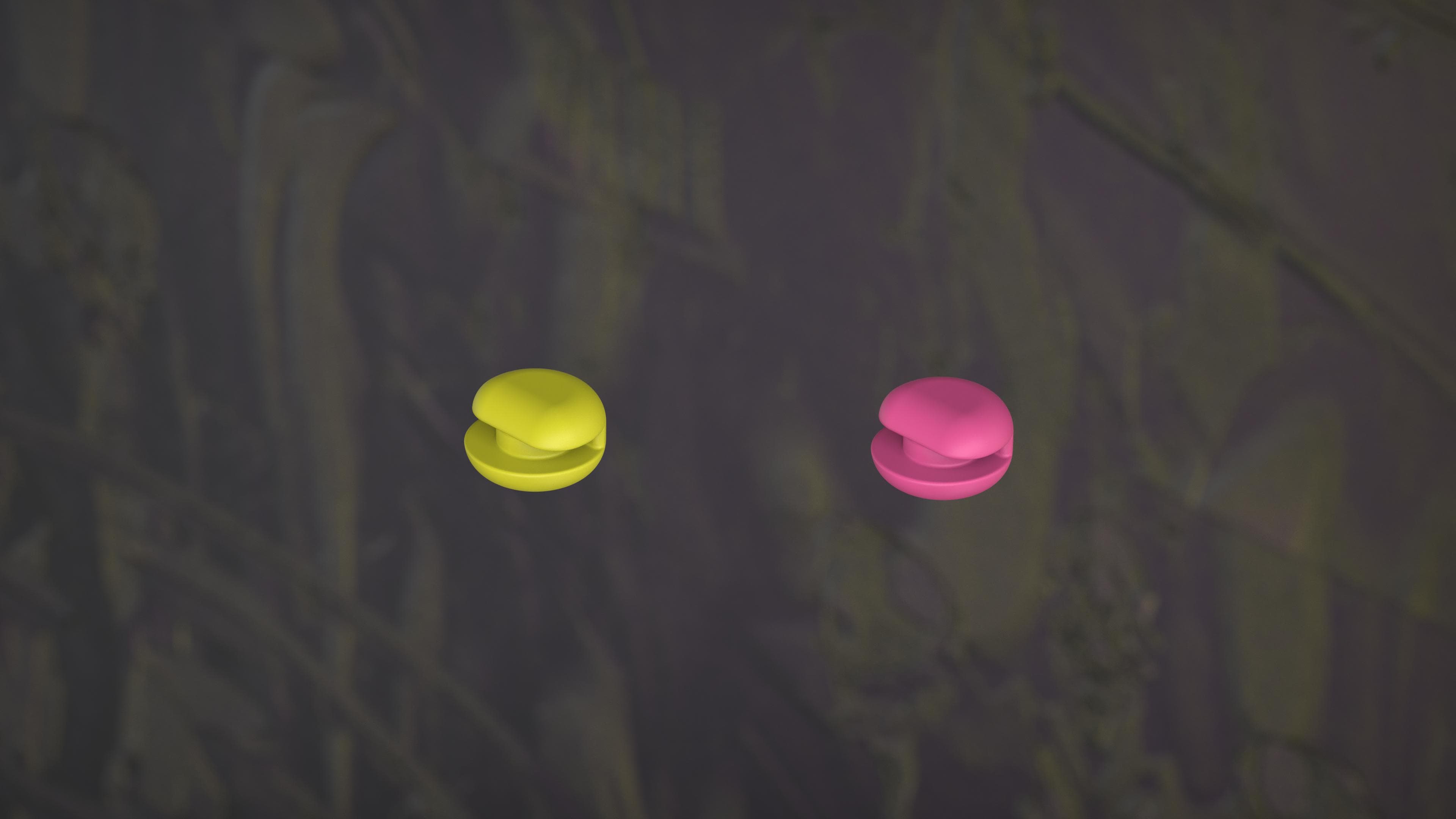 Synovia - WKL TKL with Y2K aesthetics [GB Ended, MOQ met] image 15