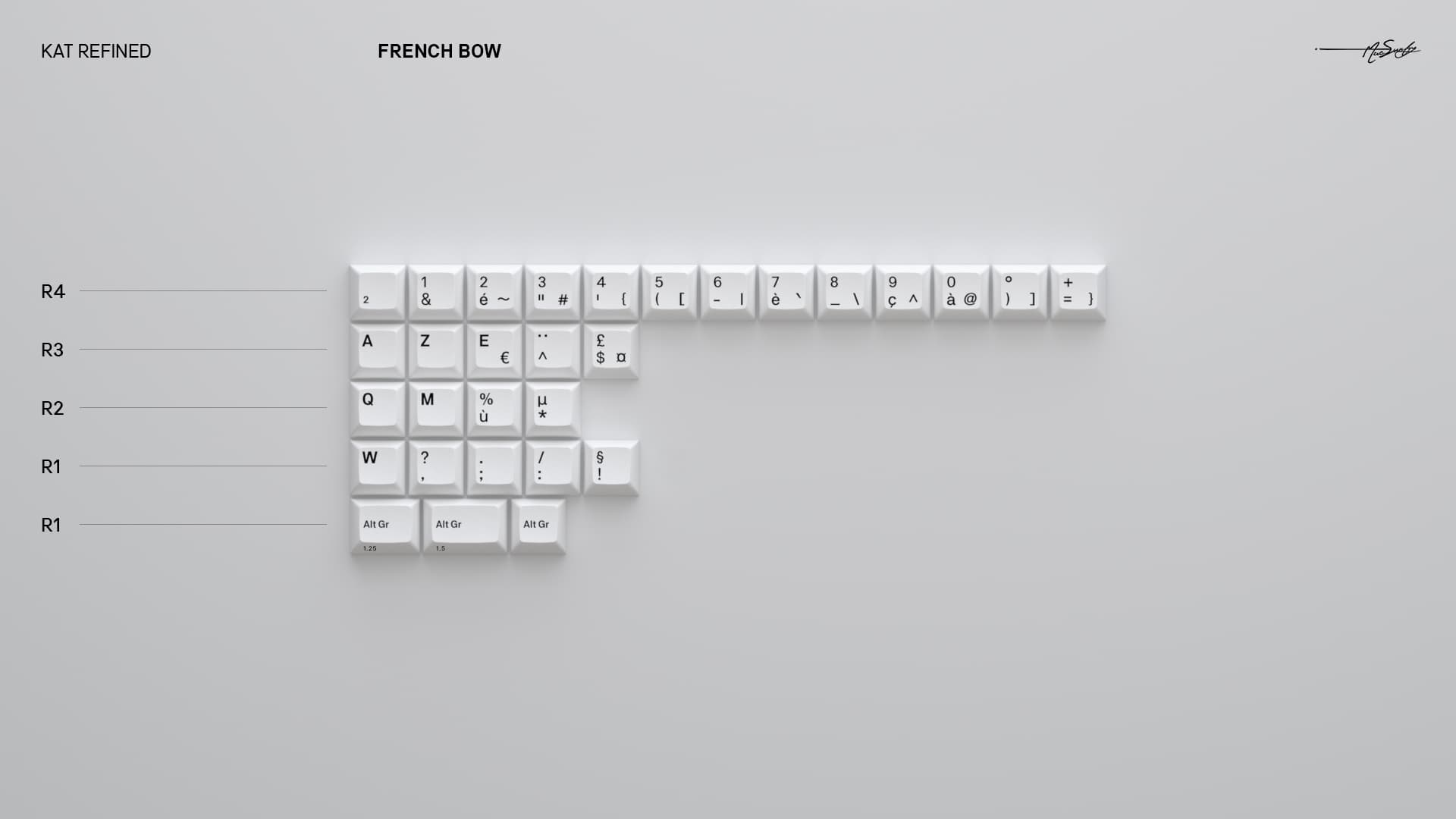 KAT Refined *** FIRST SETS DELIVERED *** image 21