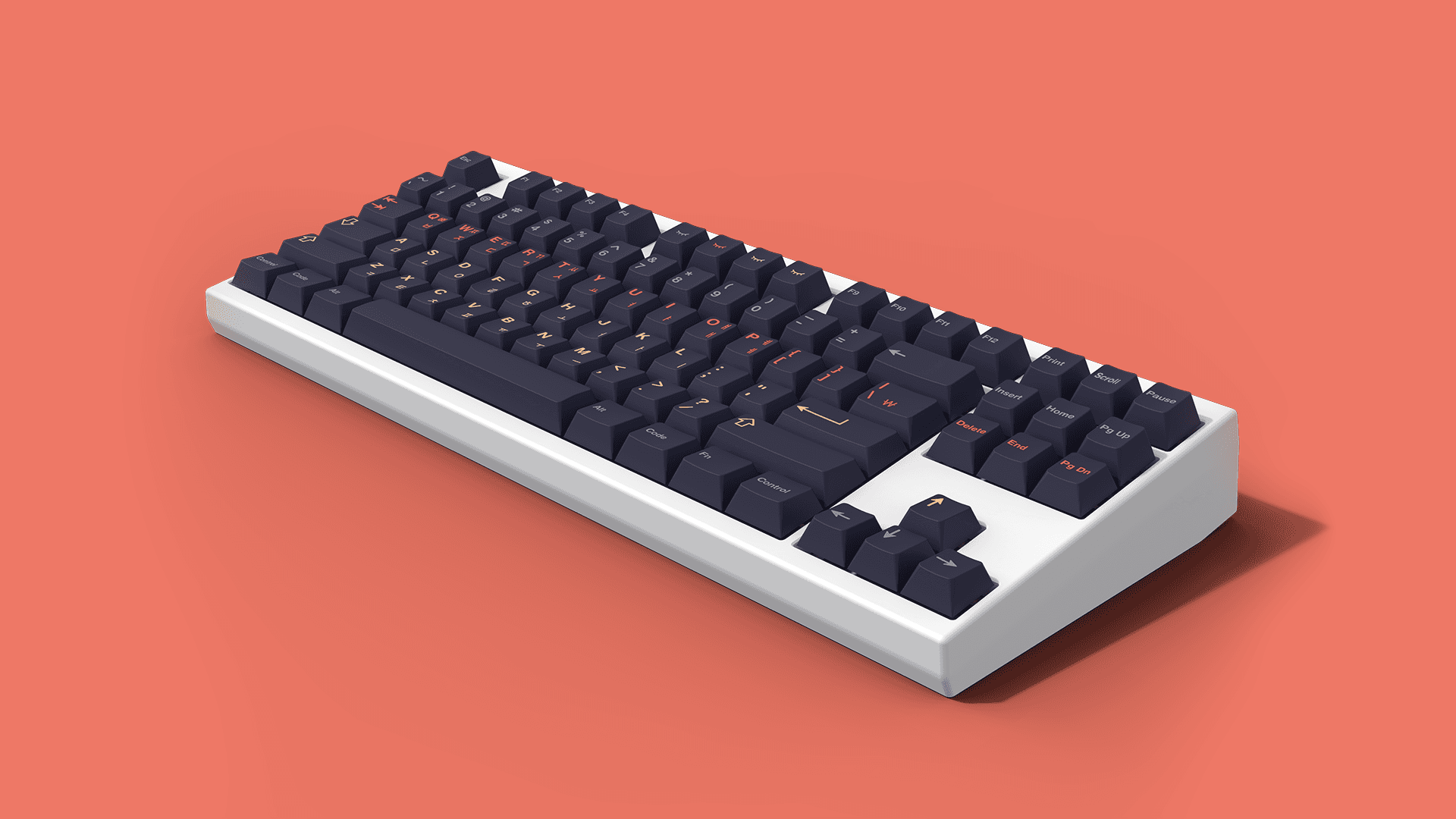 GMK HALLYU 한류 (CLOSED) image 9