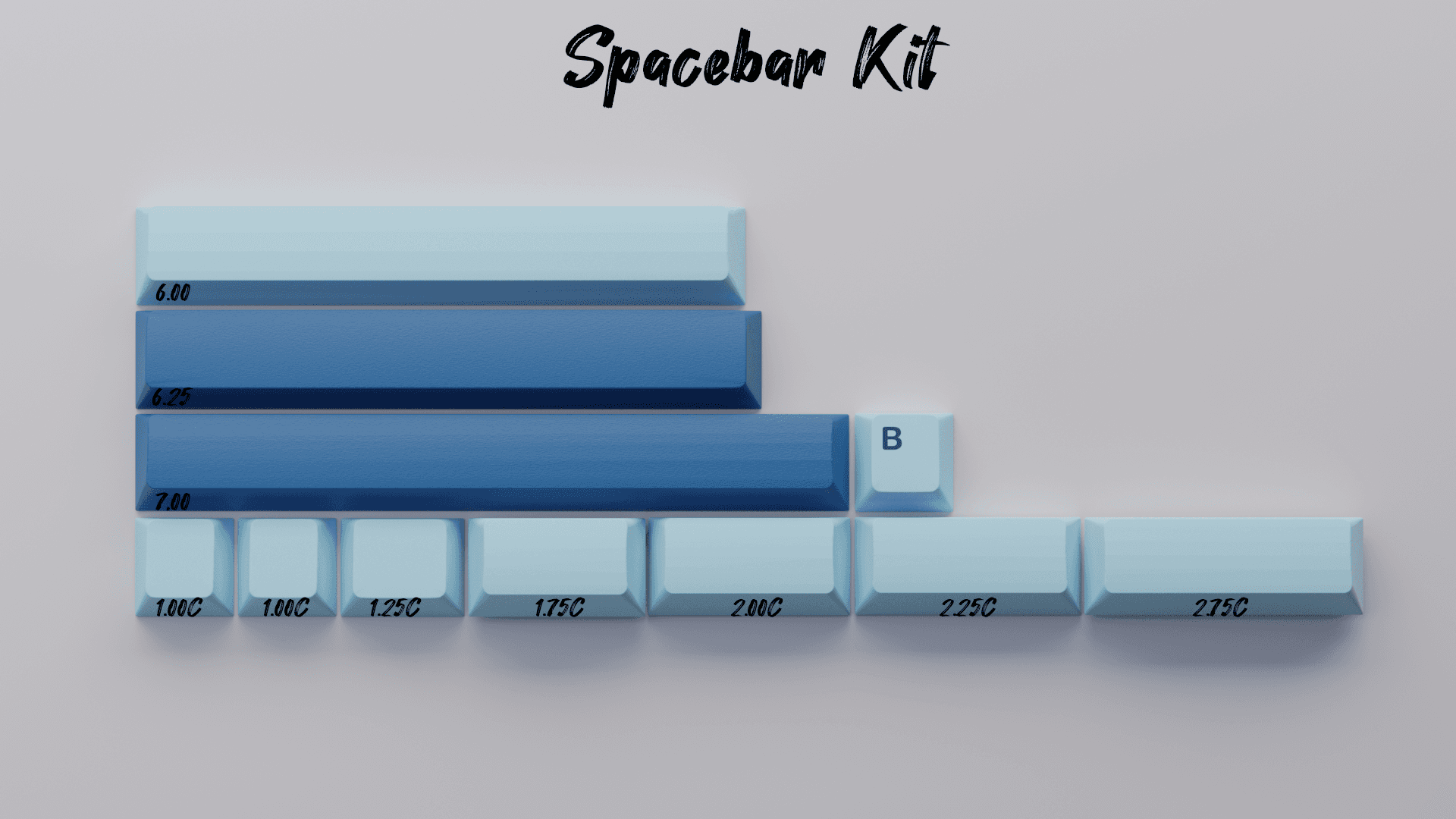 GMK Shorebound GB Postponed. image 5