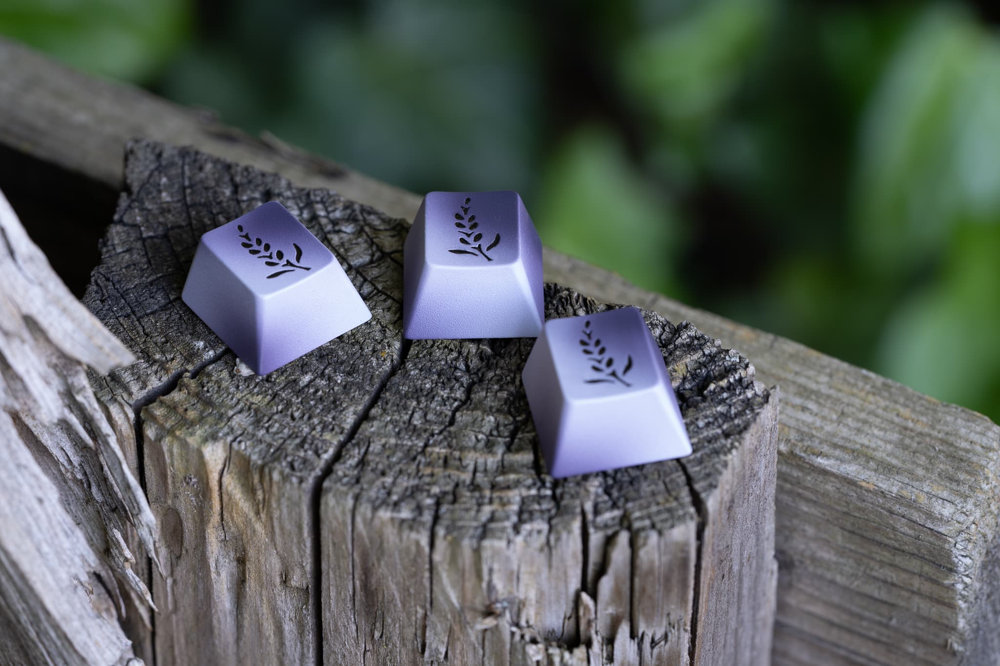 GMK Lavender - GB complete - F2-84L raffle soon!! image 18