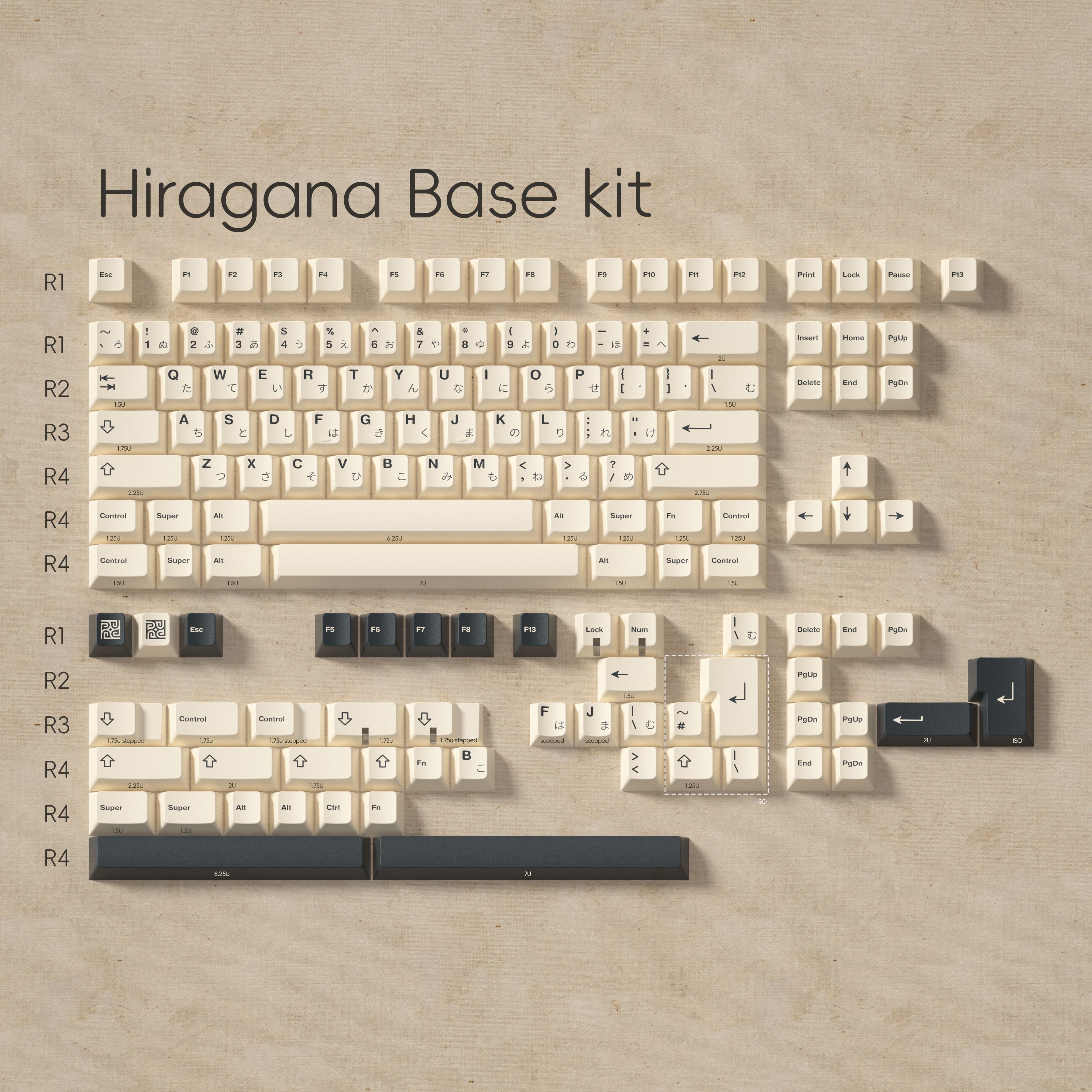 PBTfans Origami | New Kitting, New Renders! New Everything! SAMPLES SOON image 9