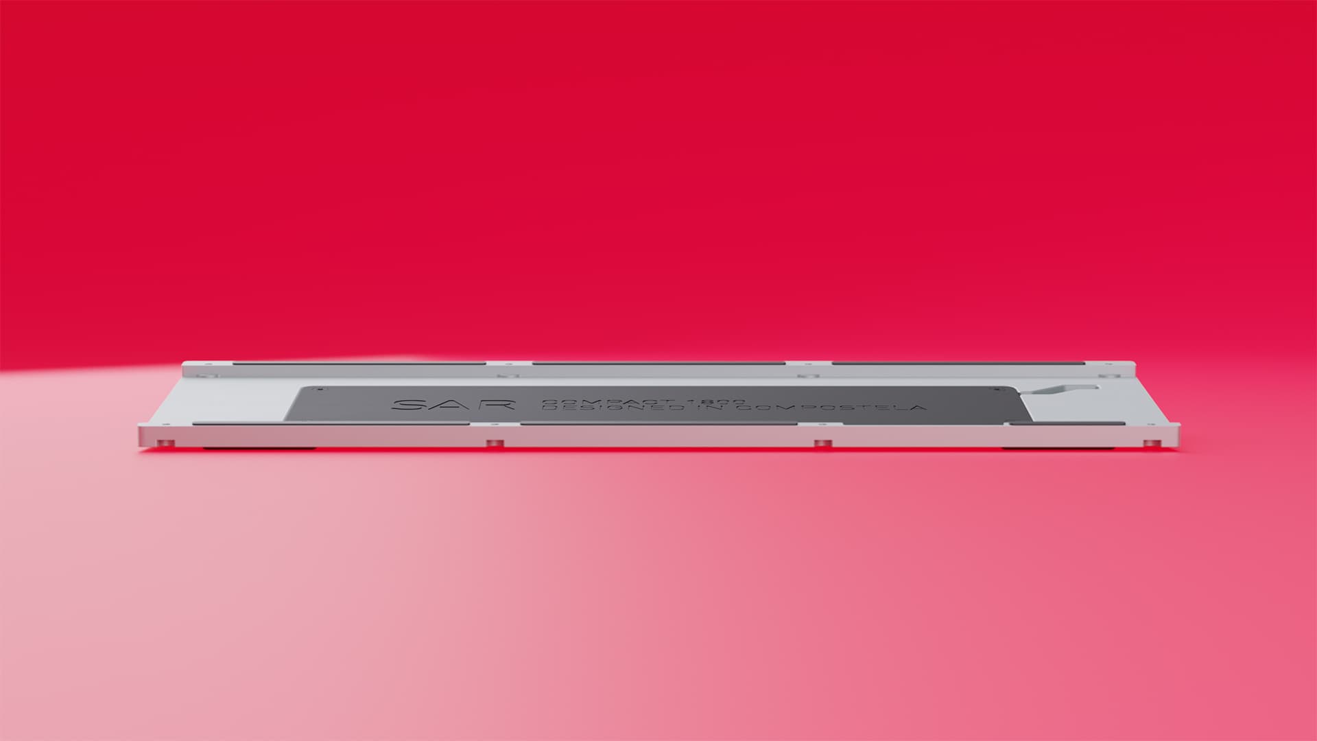 Zambumon Sar: Compact 1800 Keyboard image 14