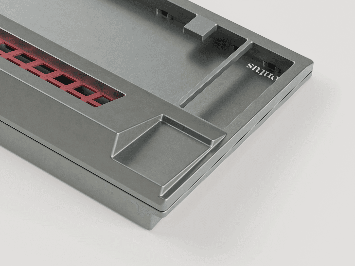 21XX - A modern unsaver keyboard image 7