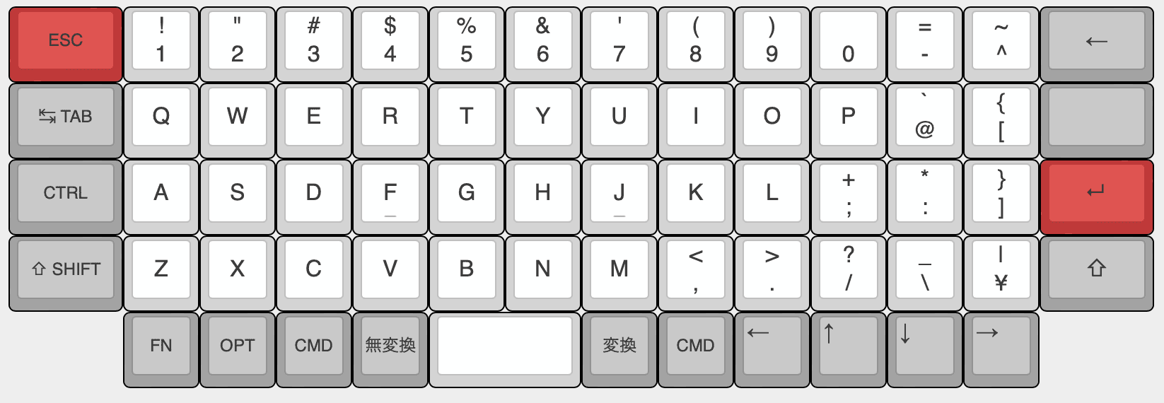 Promenade - 60% Ortho pcb the takes ergodox keycaps (Boardwalk clone) image 9
