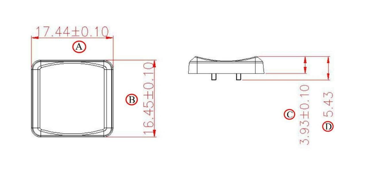 MCC-profile POM Keycap Pre-order [UPDATE: ALL PRE-ORDERS SHIPPED] image 4
