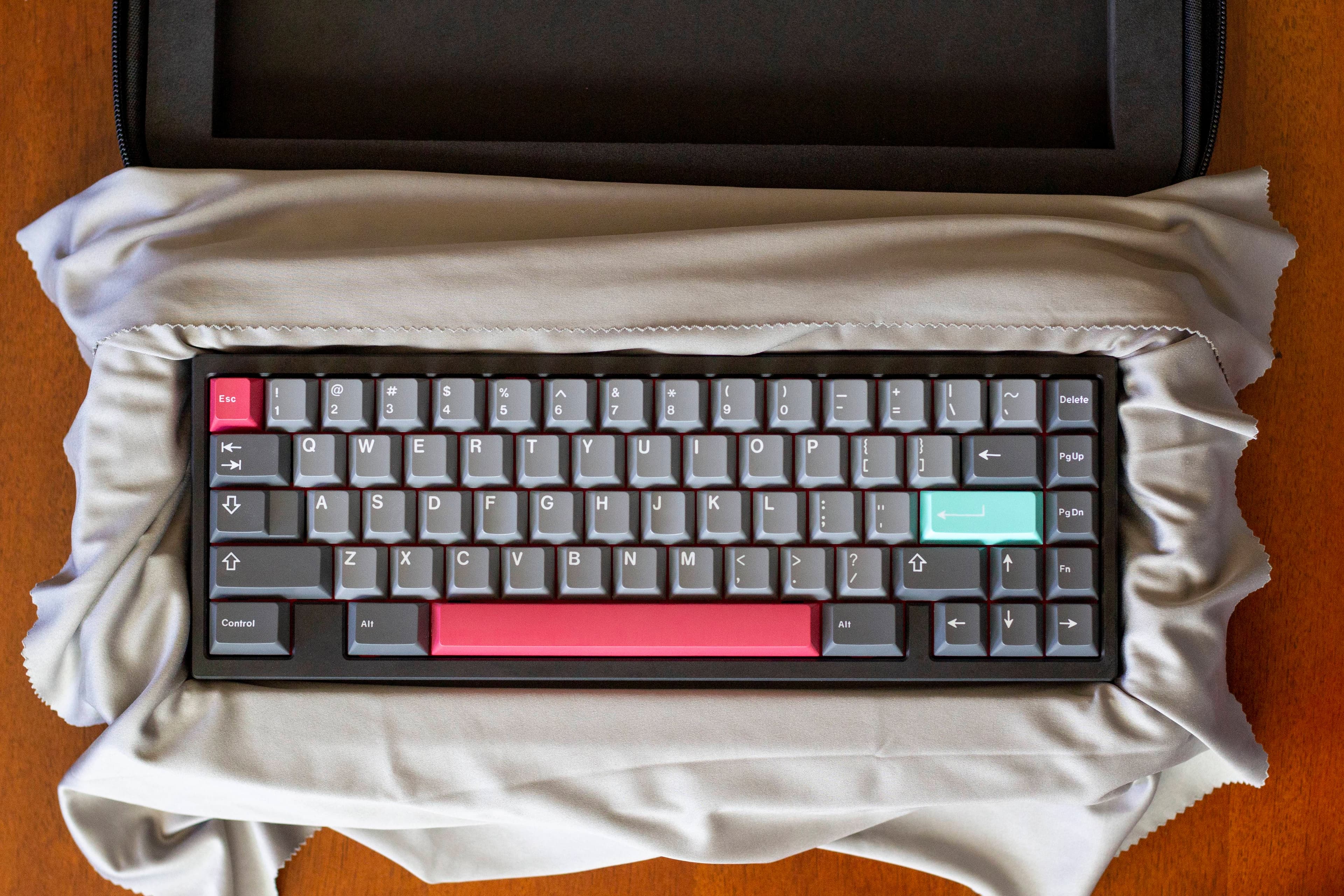 Merisi Sessantacinque (65%) | Group Buy Concluded | EXTRAS Concluded image 12