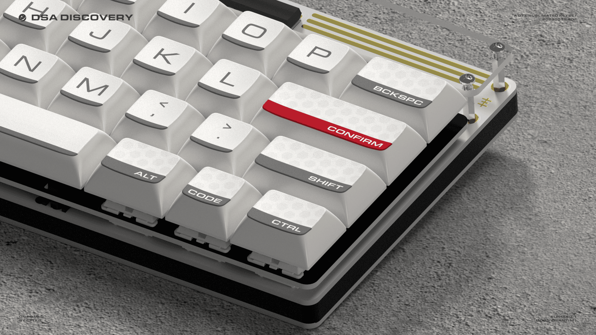 DSA Discovery (Sep 2023 Update) image 38