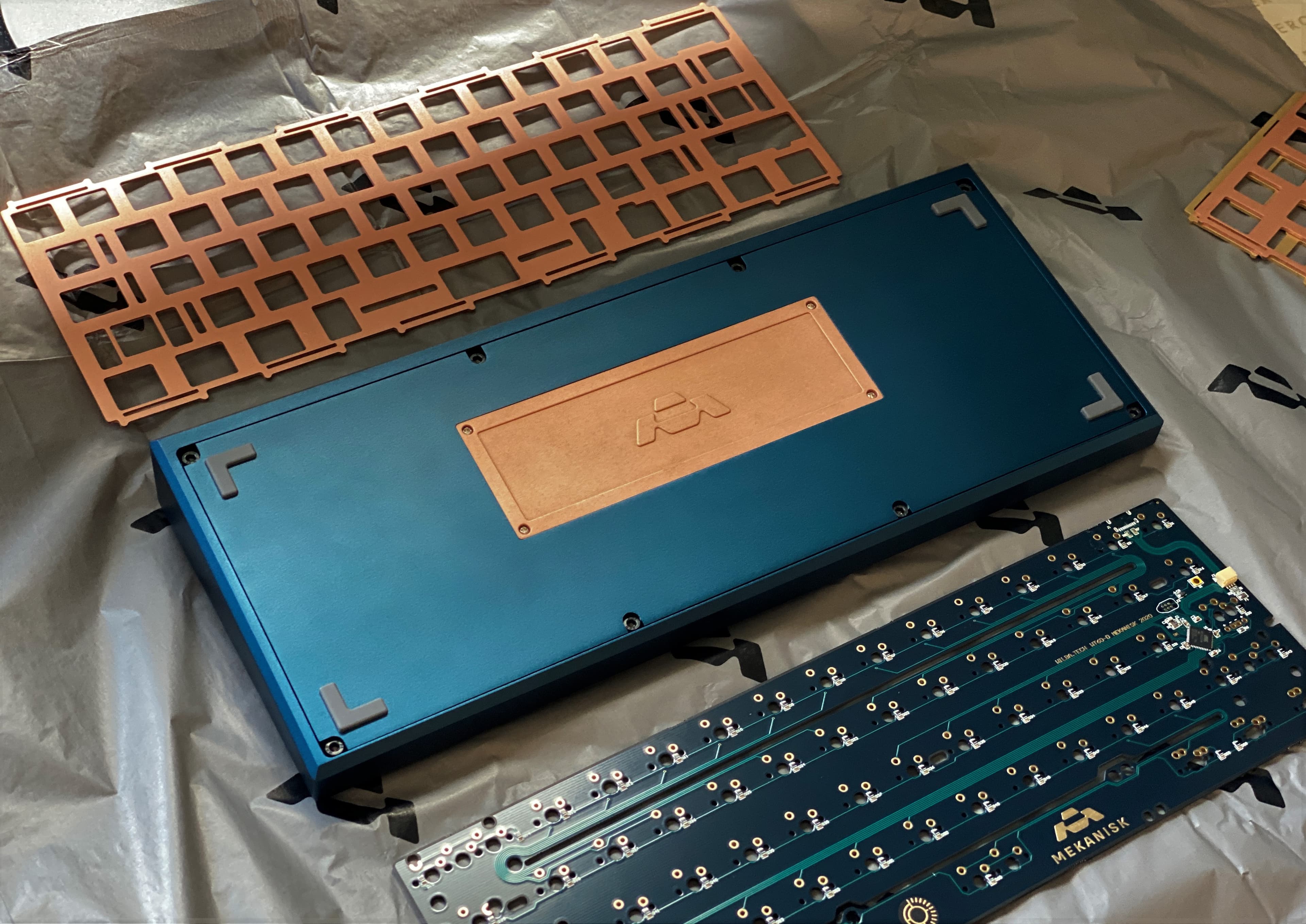 Tind: Series I [COMPLETED] image 17