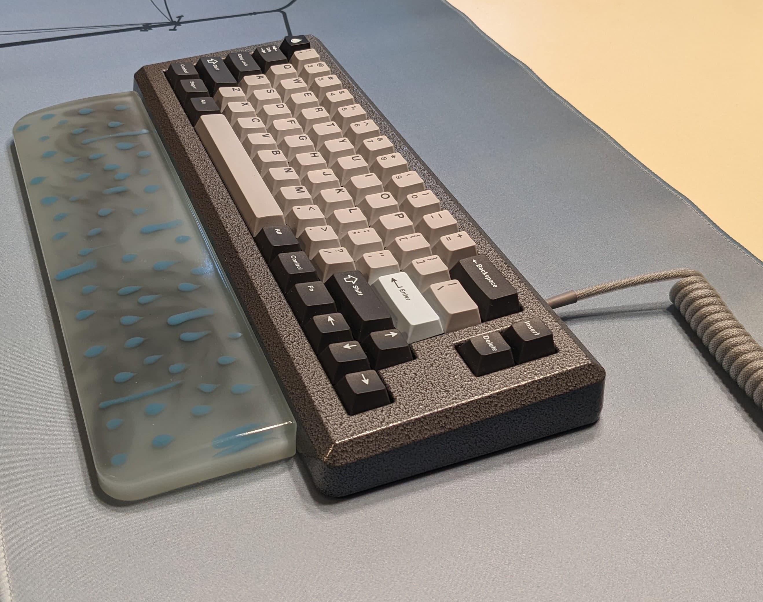 GMK Rainy Day R2 (May 15th - June 15th) image 25