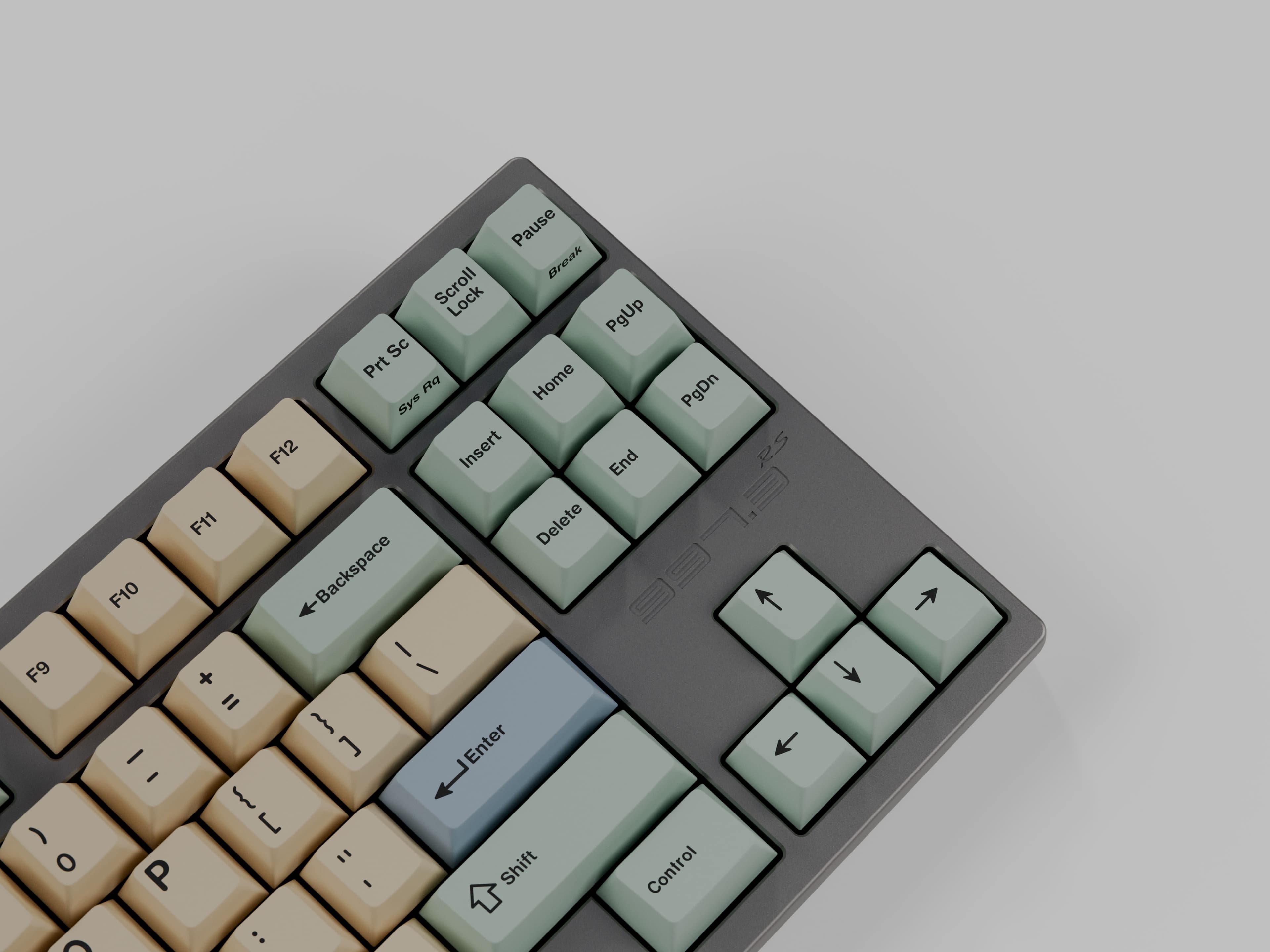 GMK CYL Gorp - Lead Vendor Announced! image 10