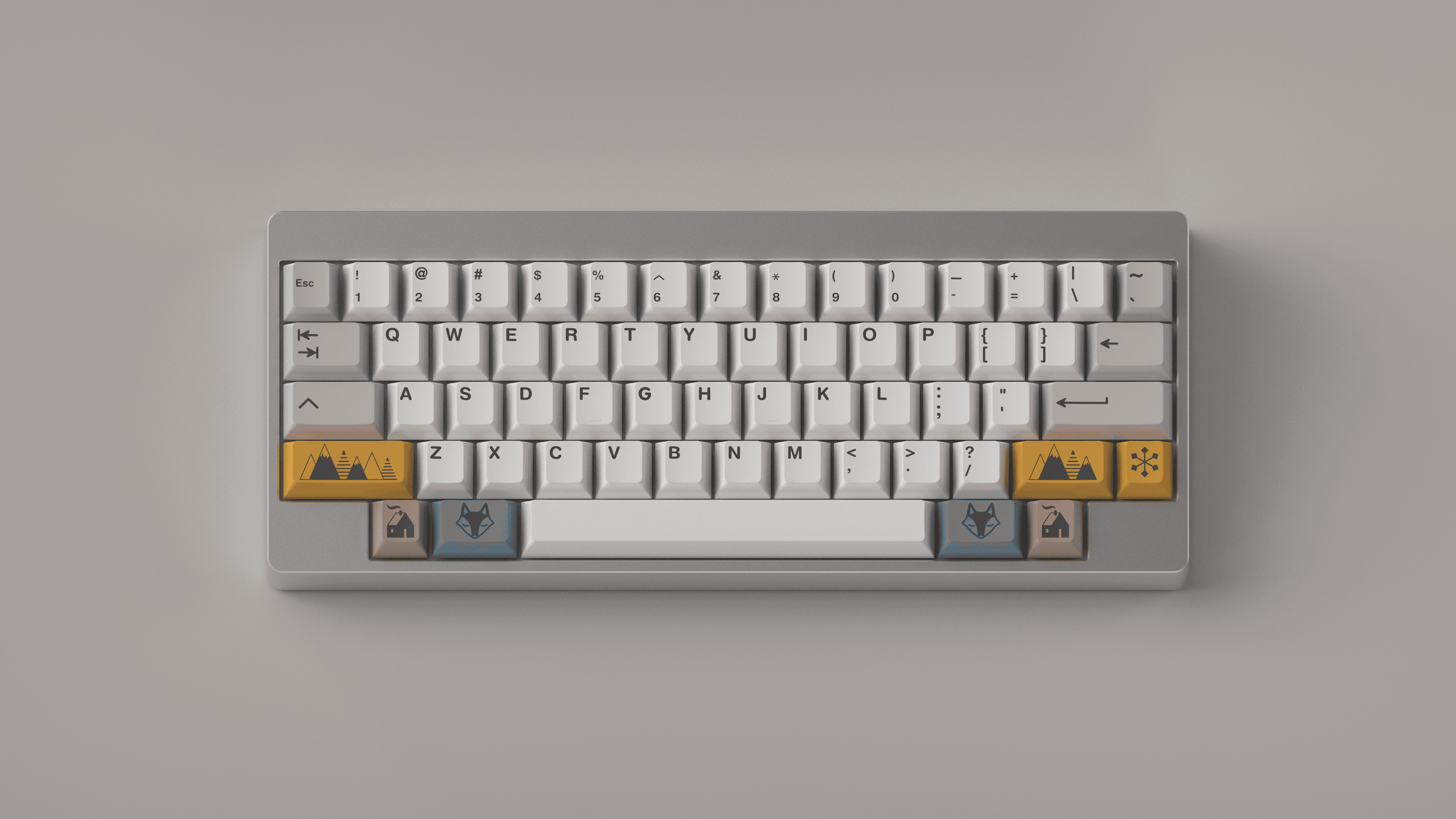 ePBT Scandi // Shipping to buyers image 20