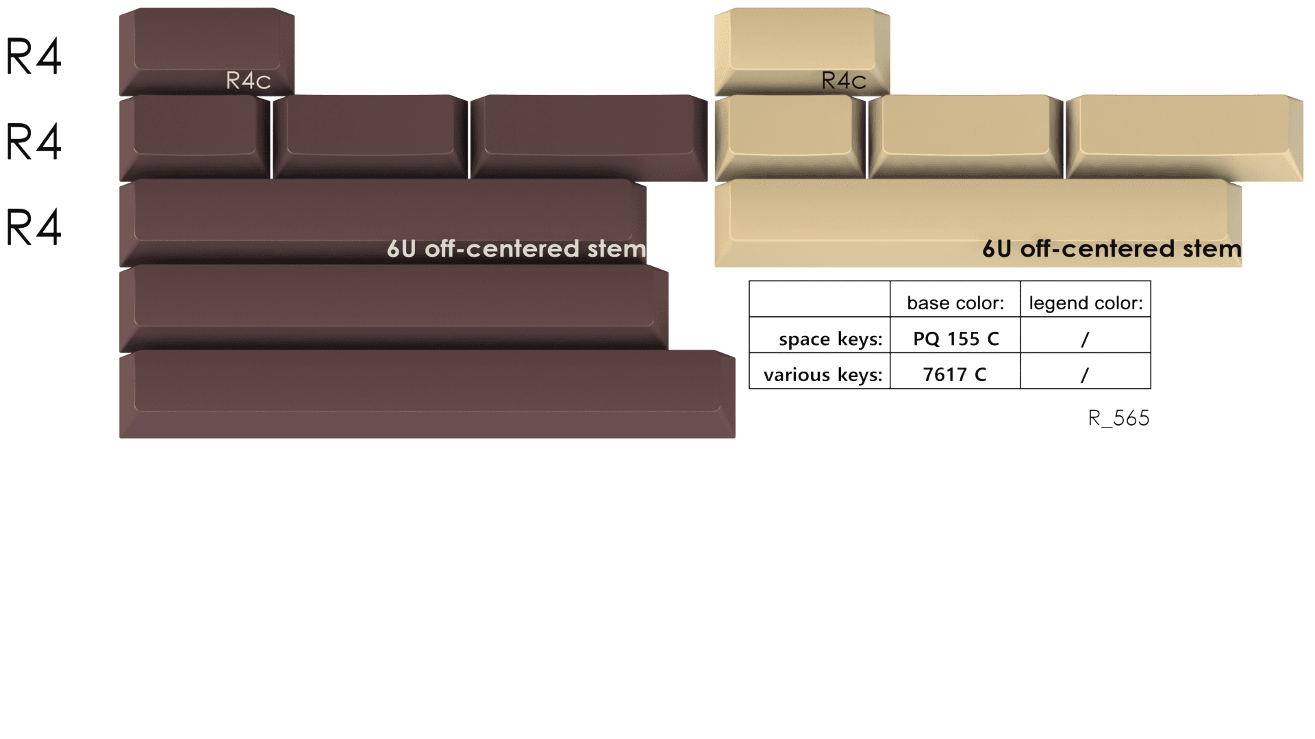 GMK Oasis - GB CANCELLED image 3