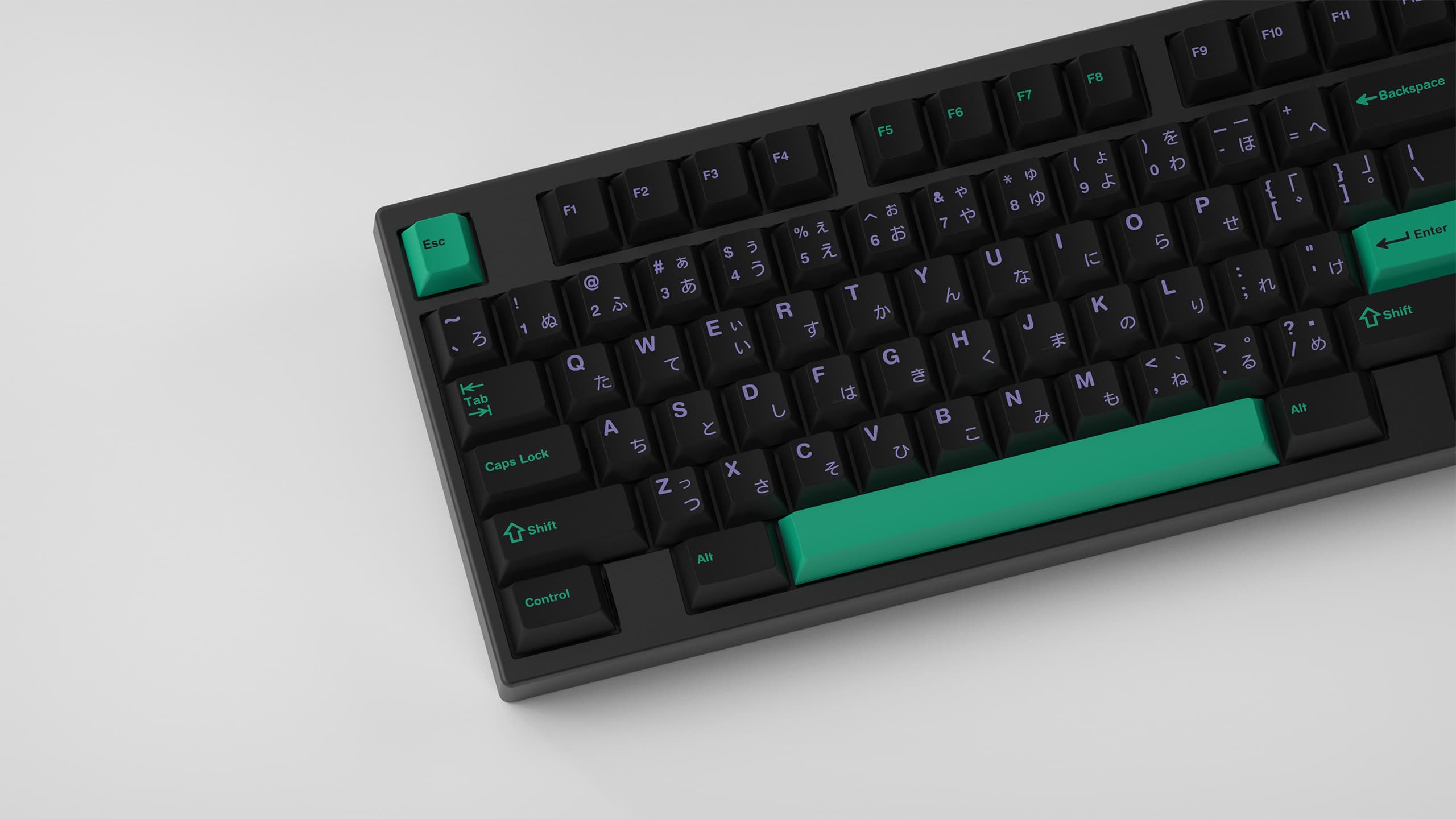 GMK Power Chord | Canceled | Rerun TBA image 15