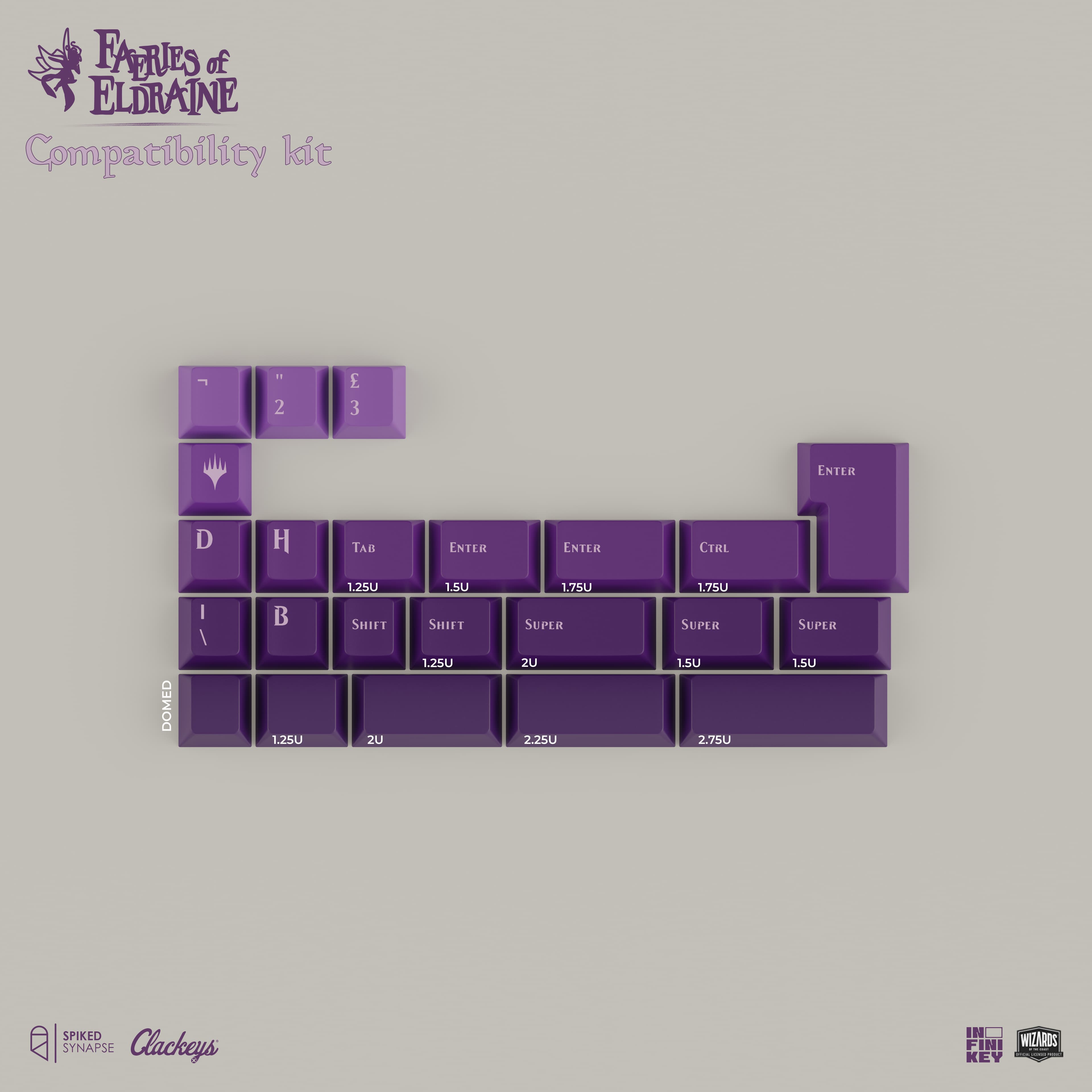 IFK Faeires of Eldraine - Groupbuy Ended. image 3