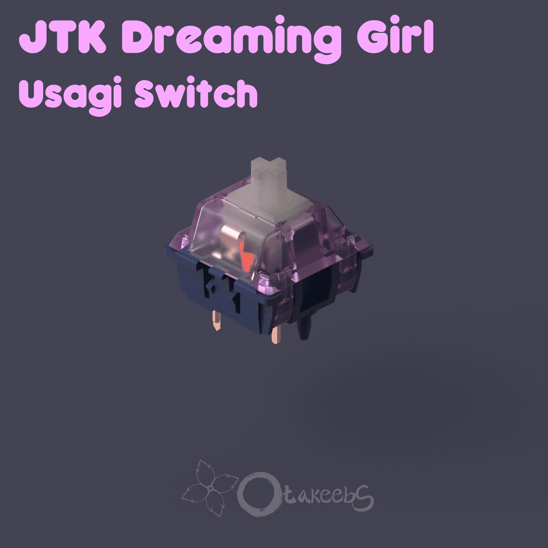 JTK Dreaming Girl image 36