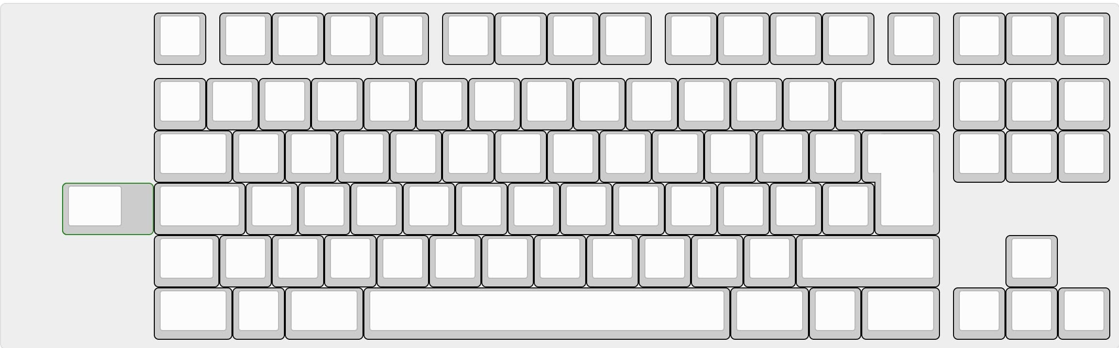 Ayleen TKL 丨 Top + Oring, Productions Pics Updated, In-Stock Drop Dec 21st image 9