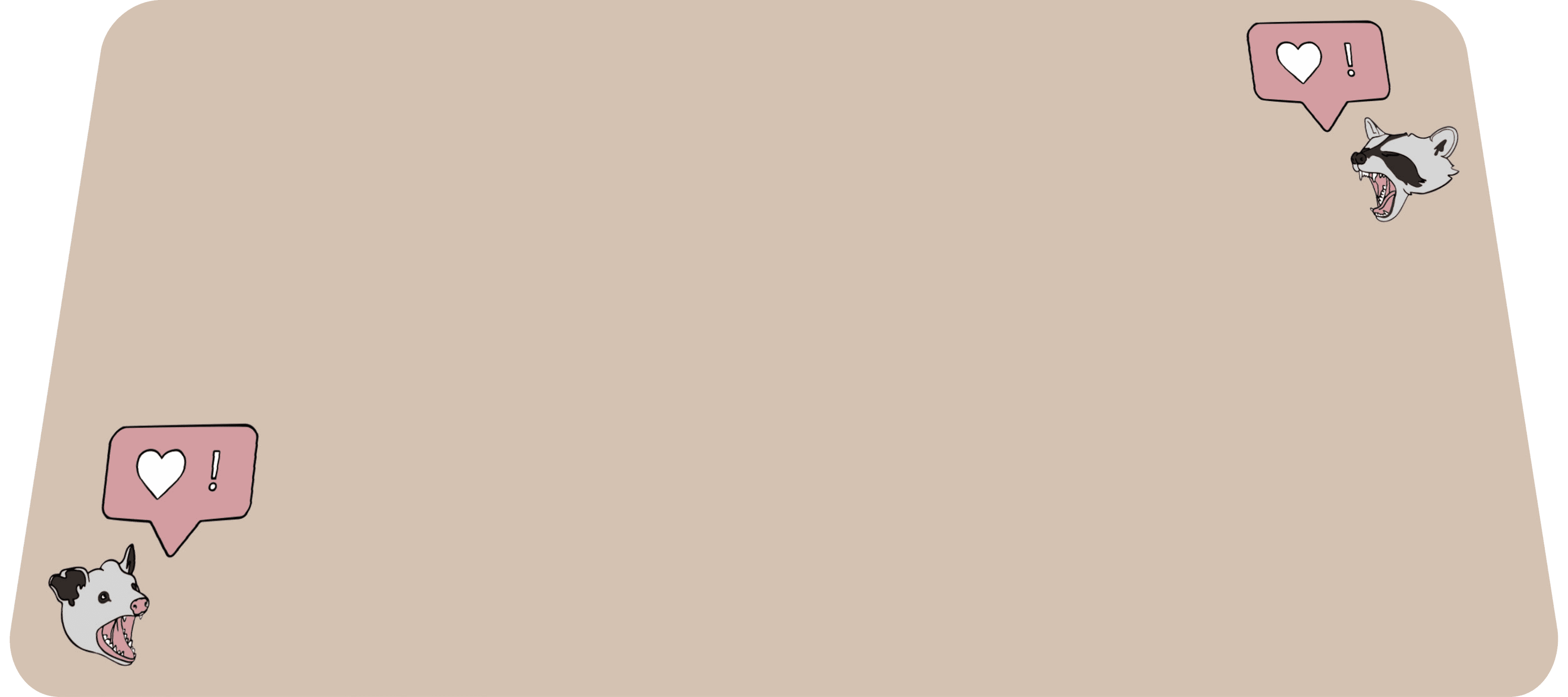 (GB) GMK Trash Friends - GB is Canceled... for now image 14