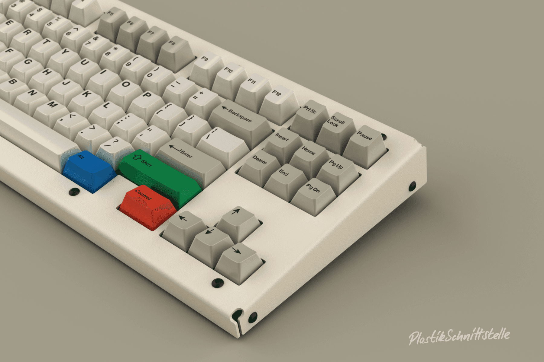 HEAVY METAL KEYBOARDS [CONCLUDED] image 25