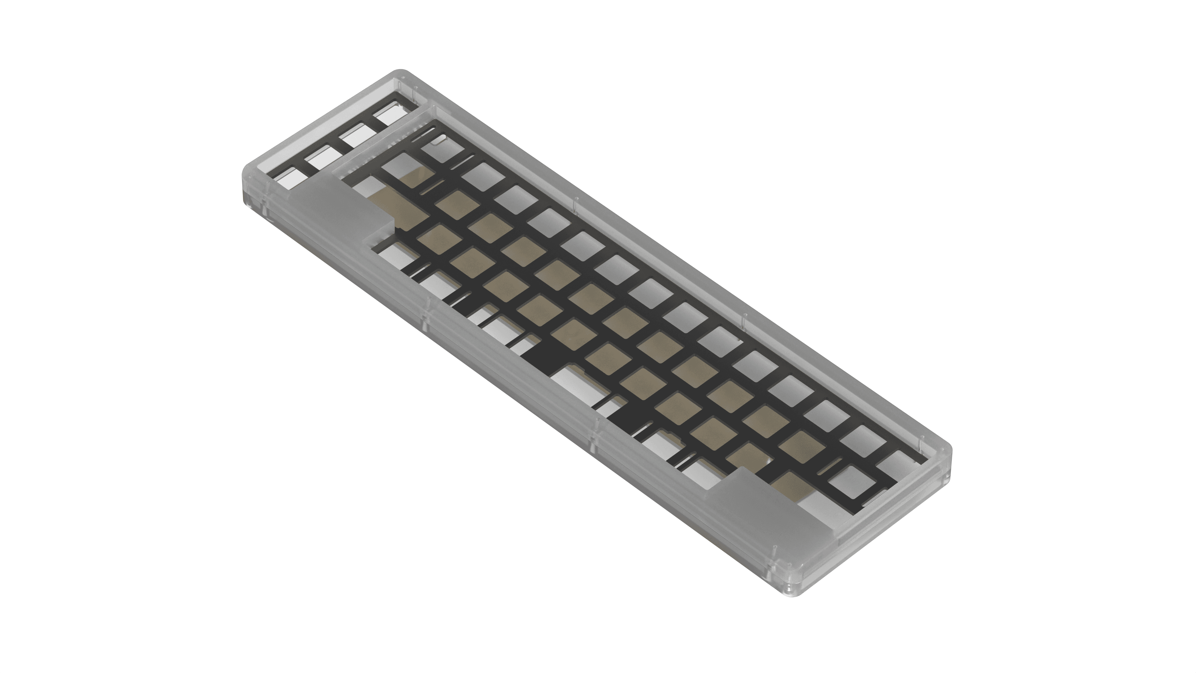 TMOv2 R2 50% keyboard (GB sale ended - onto waiting) image 19