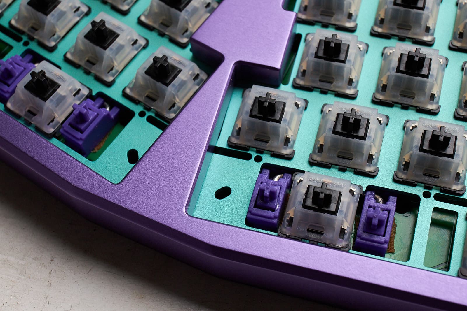 BMEK - "Alice x HHKB" | GB Completed image 6