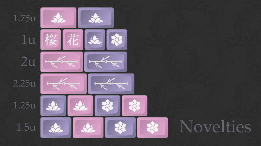 Hana Keyset (Available on SP keyshop) image 11