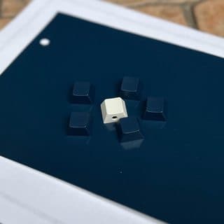 GMK CYL Prussian Blue | Preorder Mar 21 - Apr 20 image 7