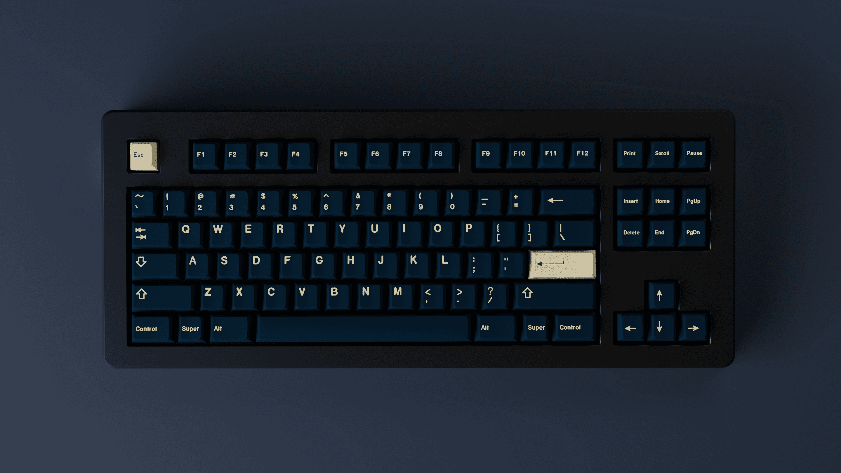 GMK Stargaze // LIVE // July 3 - August 4, 2021 image 33