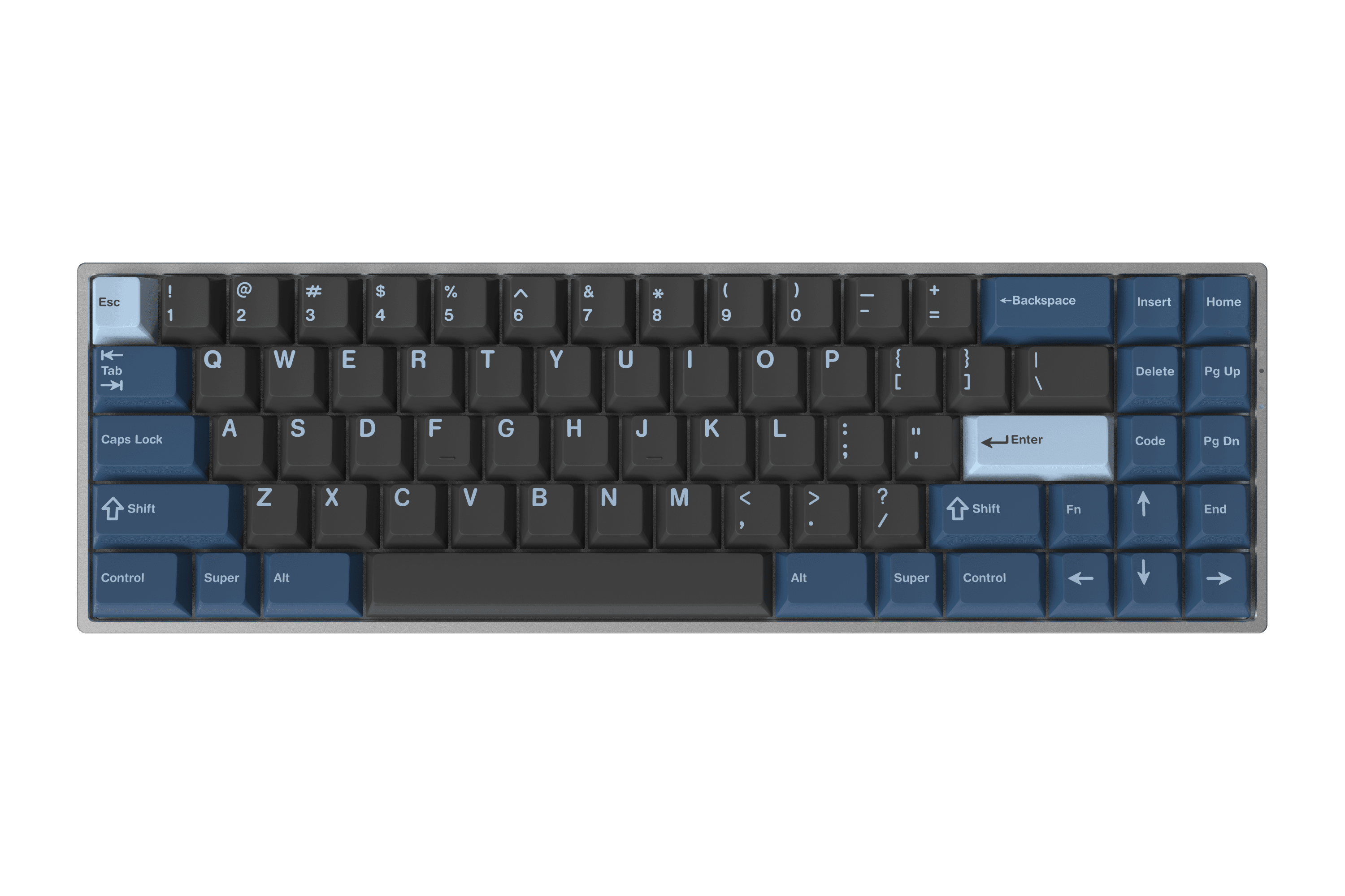 GMK Eclipse (CLOSED) image 10