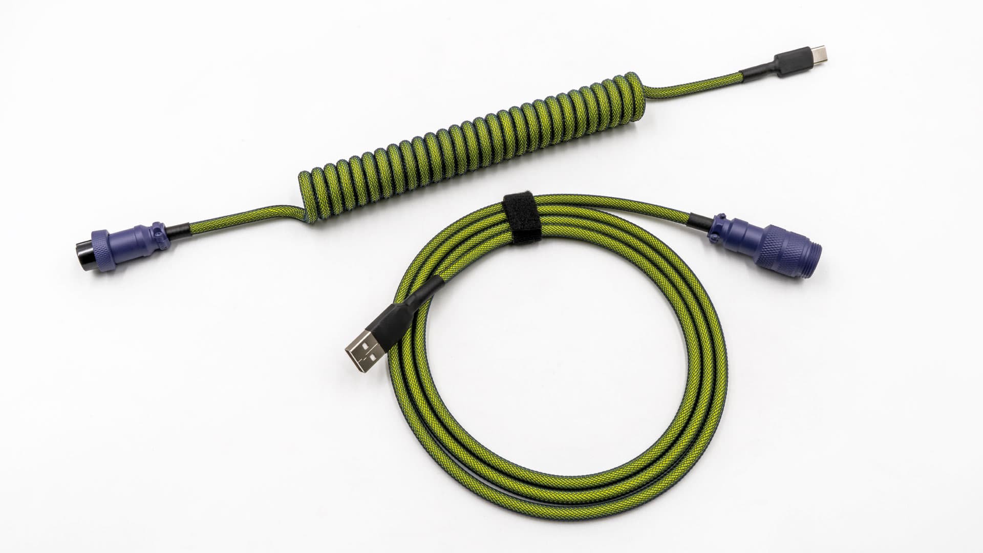 GMK Night Runner R2 - Completed image 17