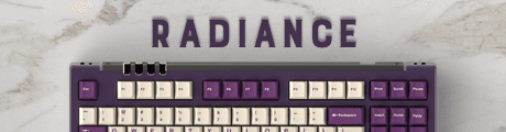 43 Studio - Radiance TKL image 18
