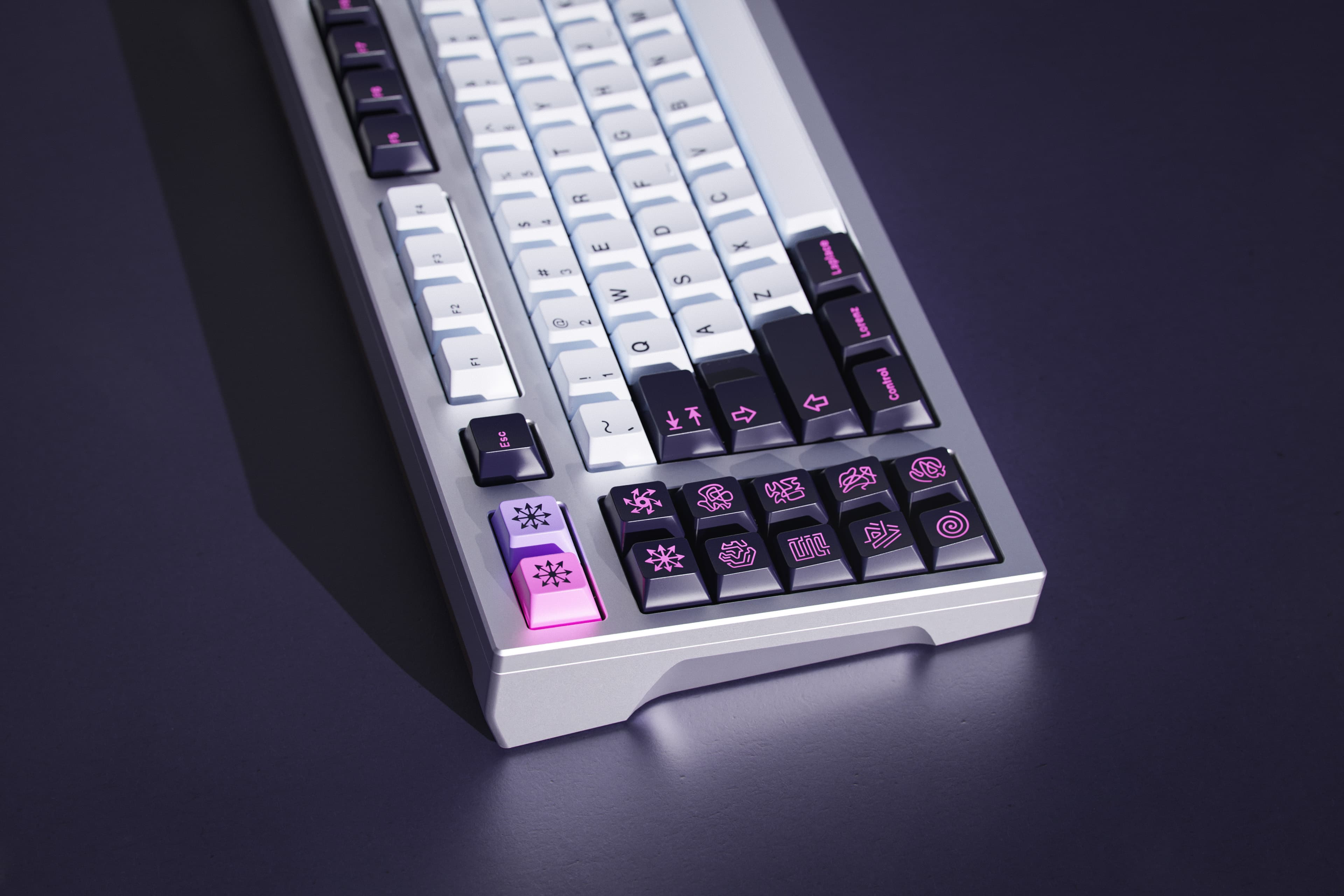 💫 GMK Chaos Theory 💫 | GB Ends November 15th! image 20