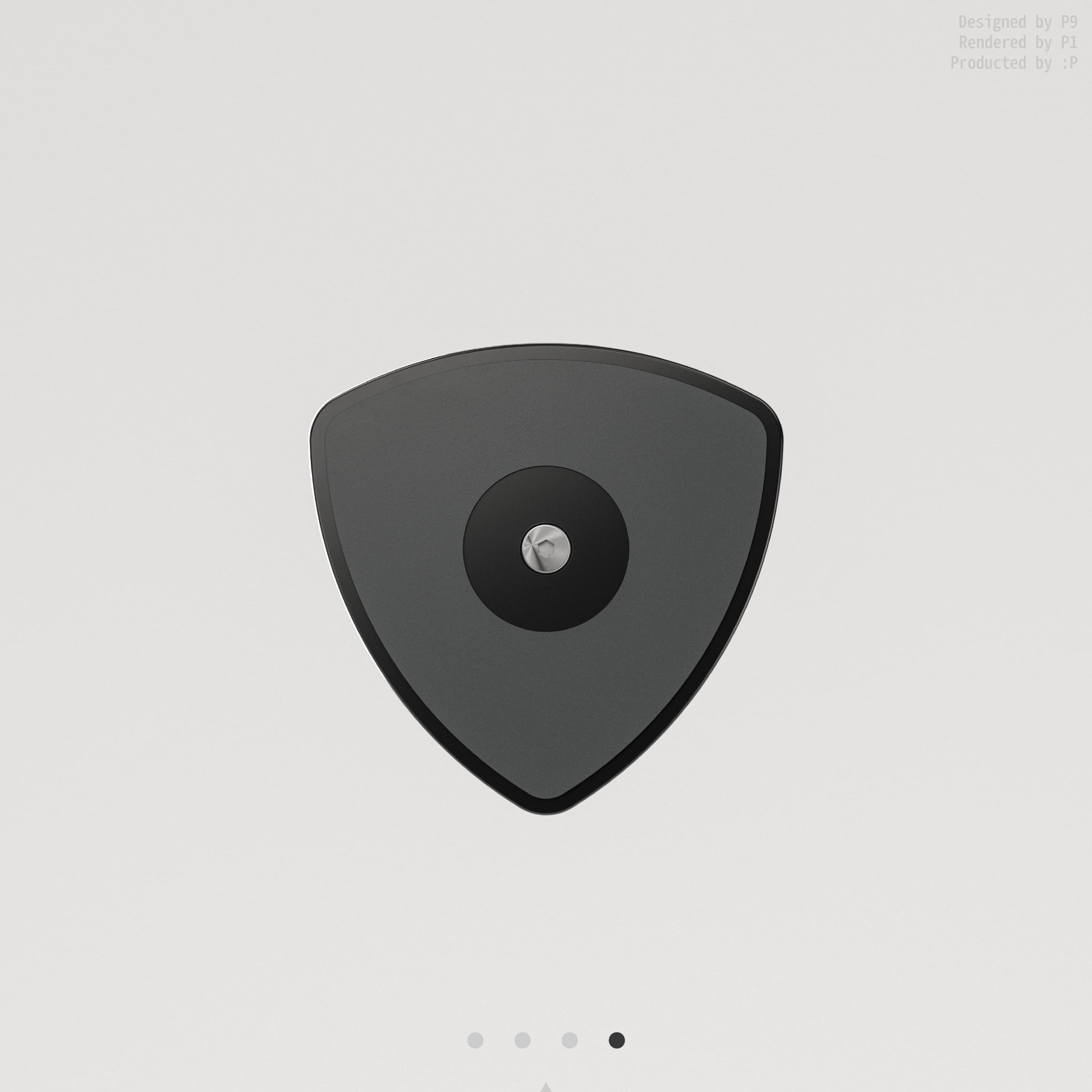 PCP 「ROTOR」 EDC-Rotor Screw tray image 12