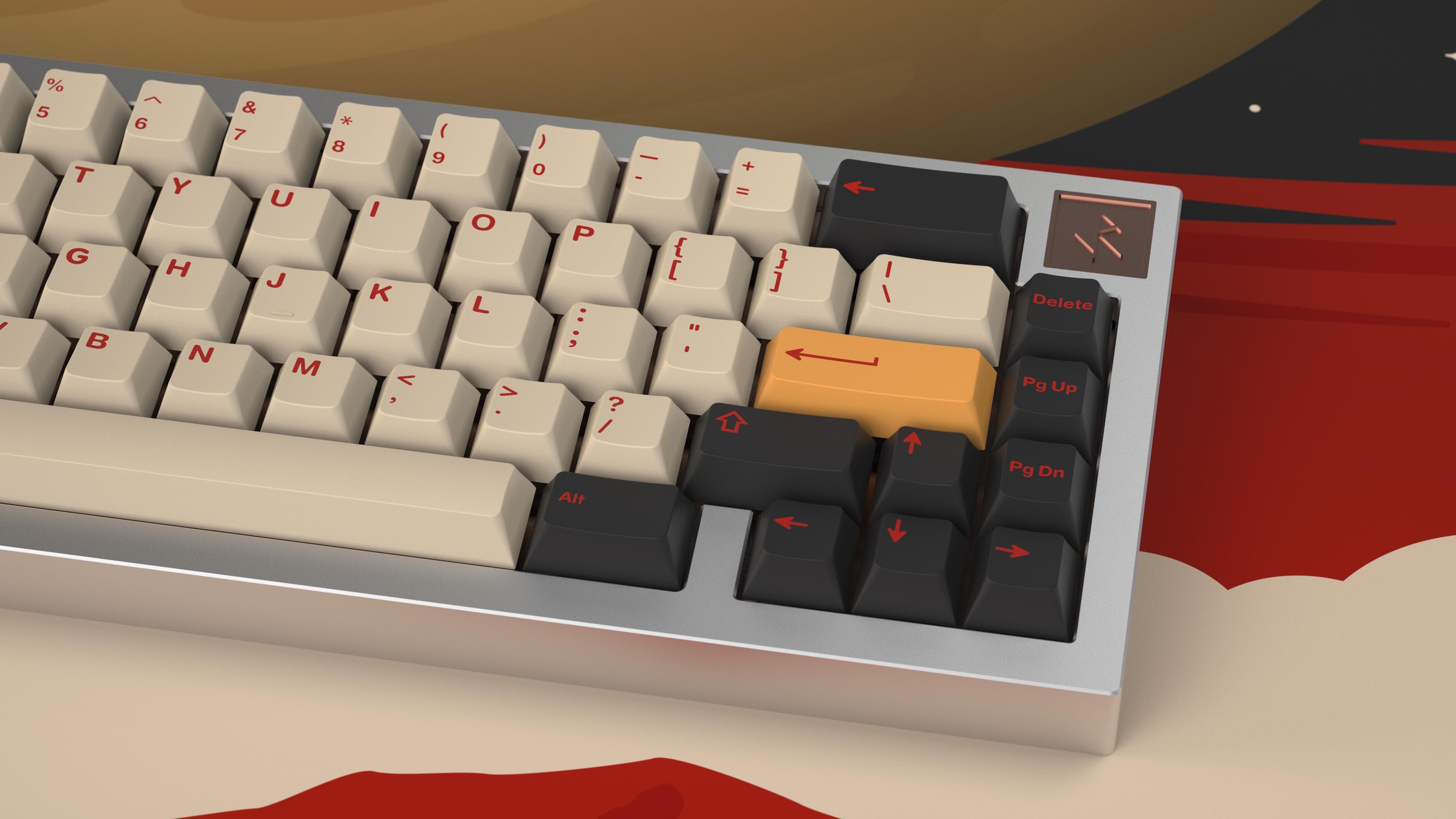 GMK Ishtar - Fulfilled! image 13