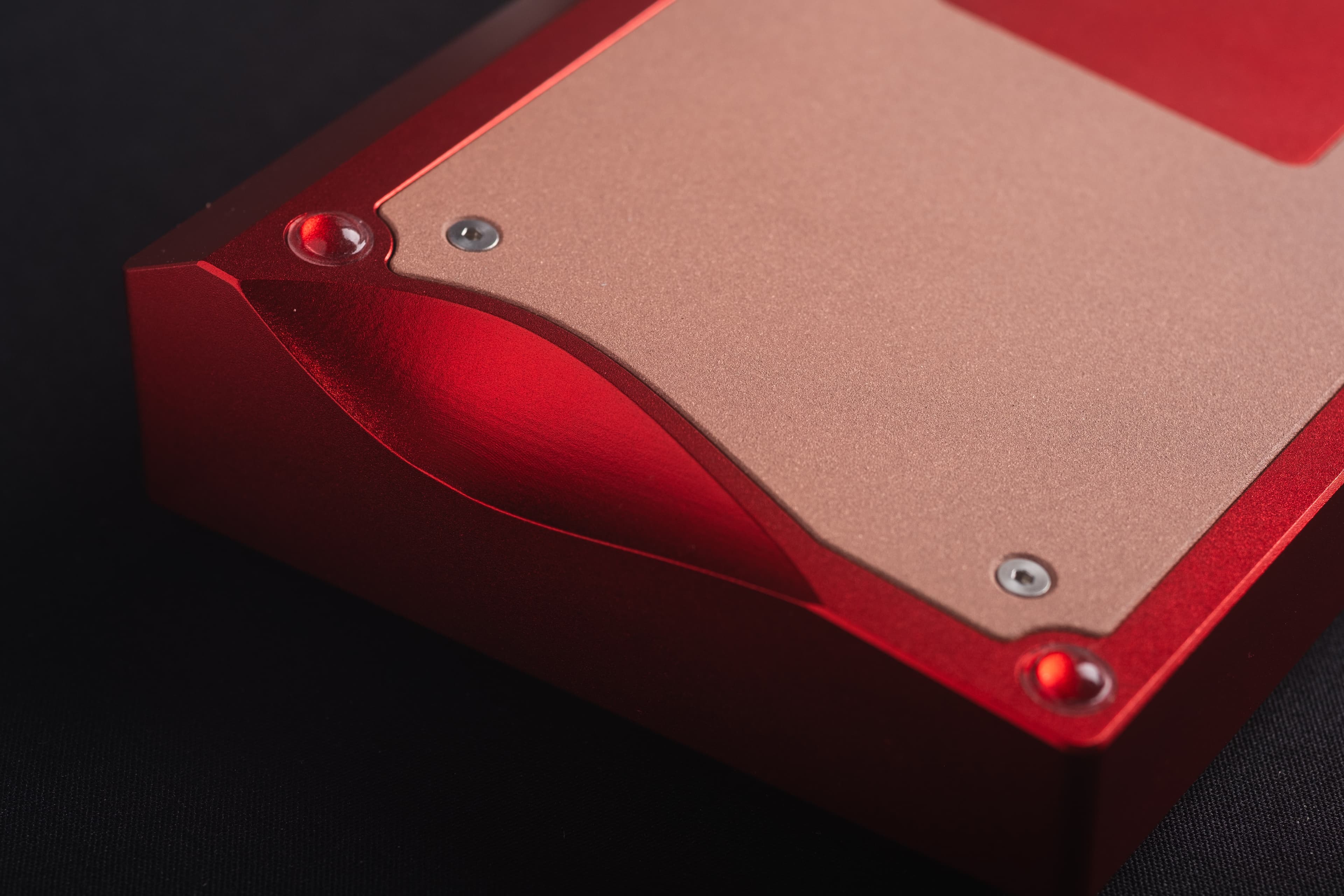 BabyDragon - 60% keyboard image 2