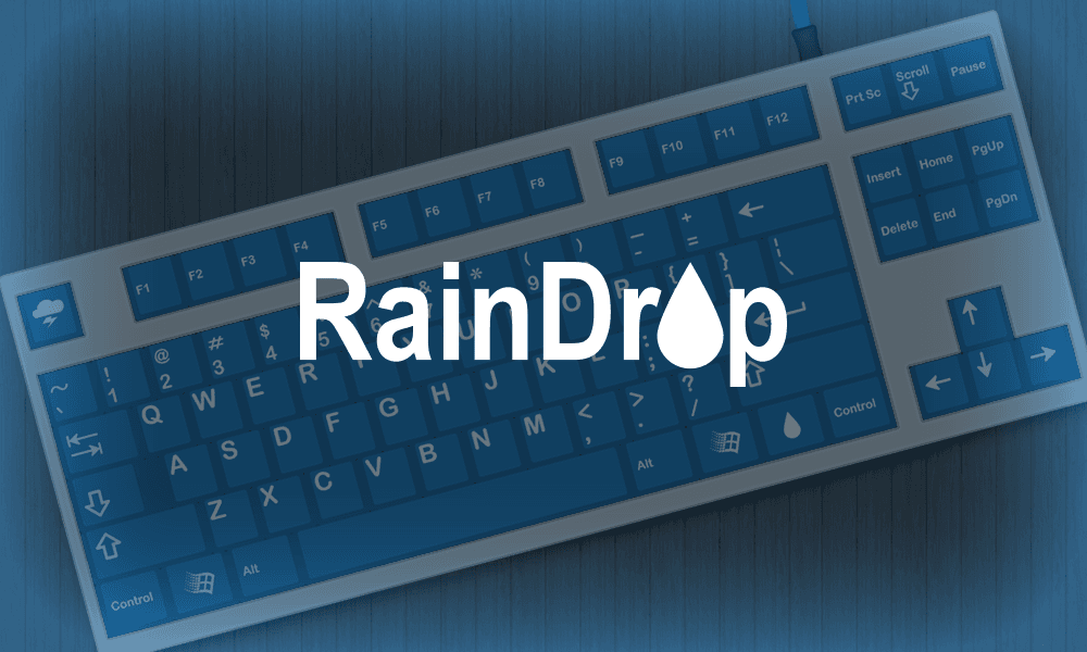 (GB) RAINDROP ROUND 2 with Cherry legends (NEW UPDATE 04/09/18) please read