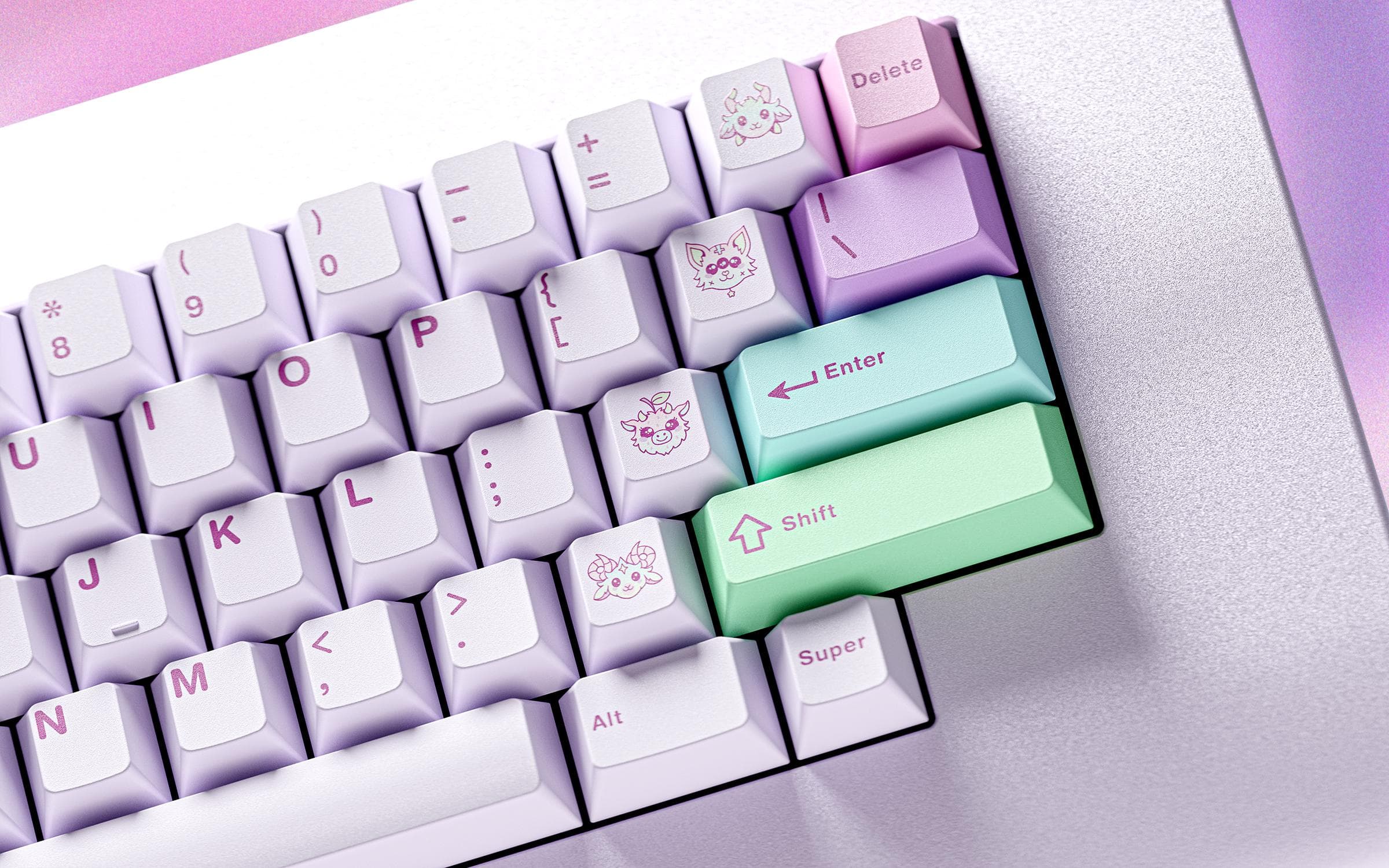 GMK CYL Gurokawa image 10
