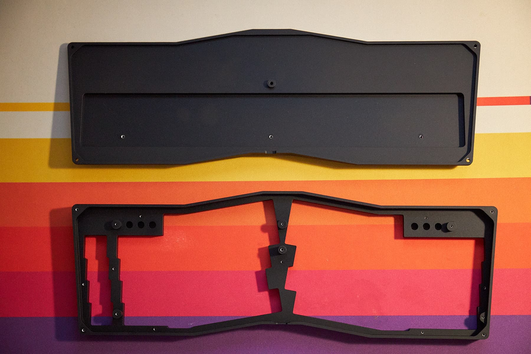 BMEK - "Alice x HHKB" | GB Completed image 40