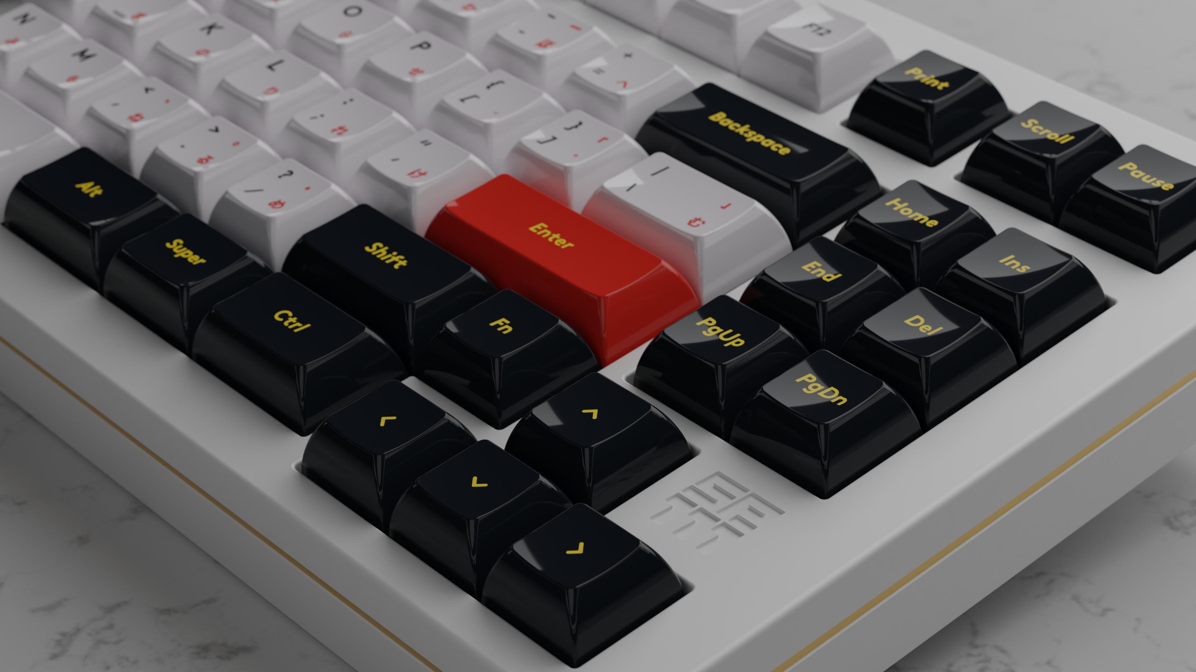 KAM Little Pilot (Missing keys update) image 26