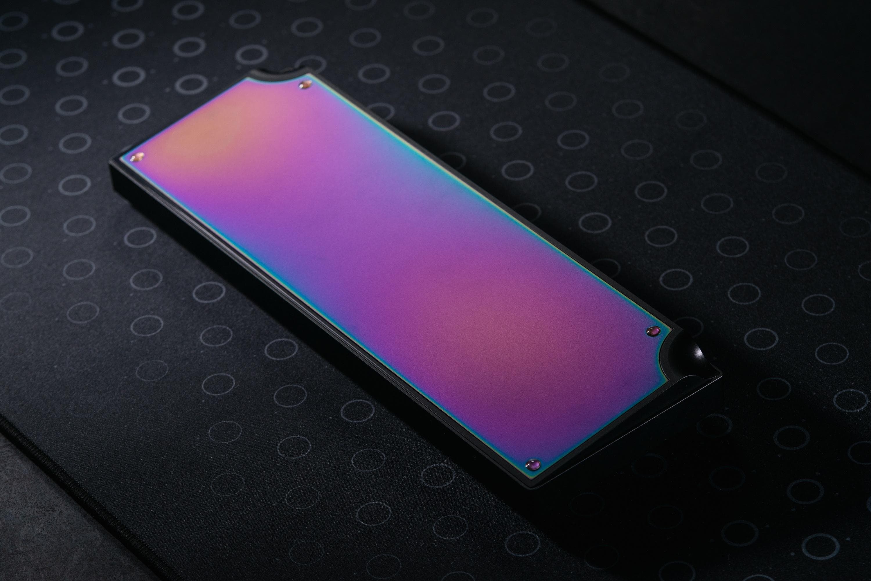 [Instock] Aalto by Tom x Antipode Studio, a 60% XT board image 3