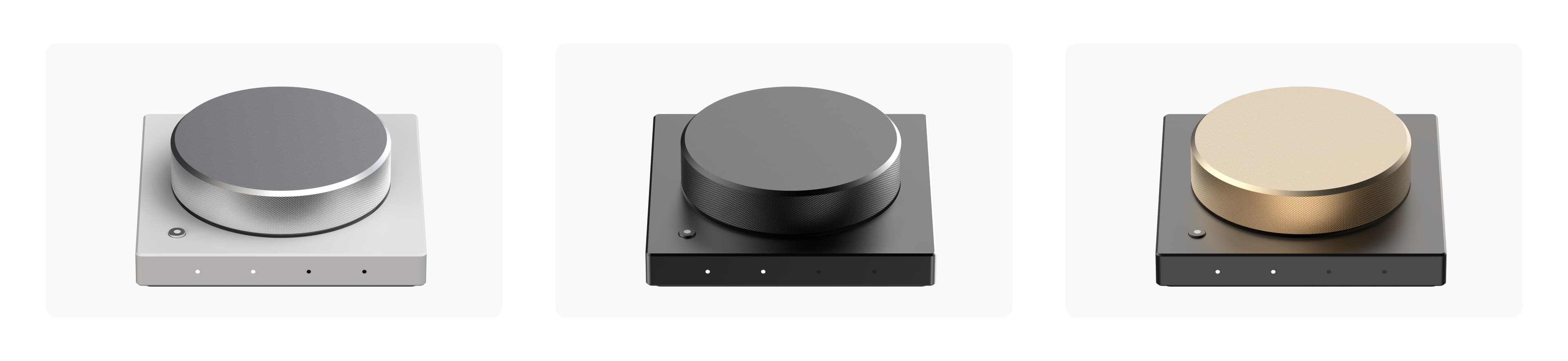 Binepad knobX1 – The Customizable Knob with Layer Switching – $34.9 Only image 9