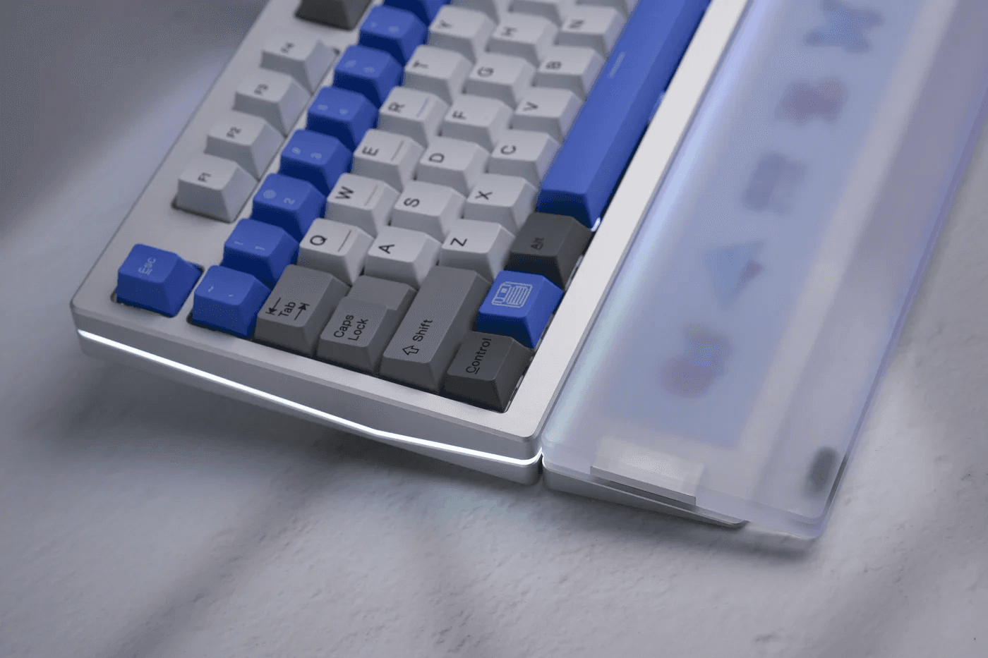 Paper 80 - GB is Live! image 52