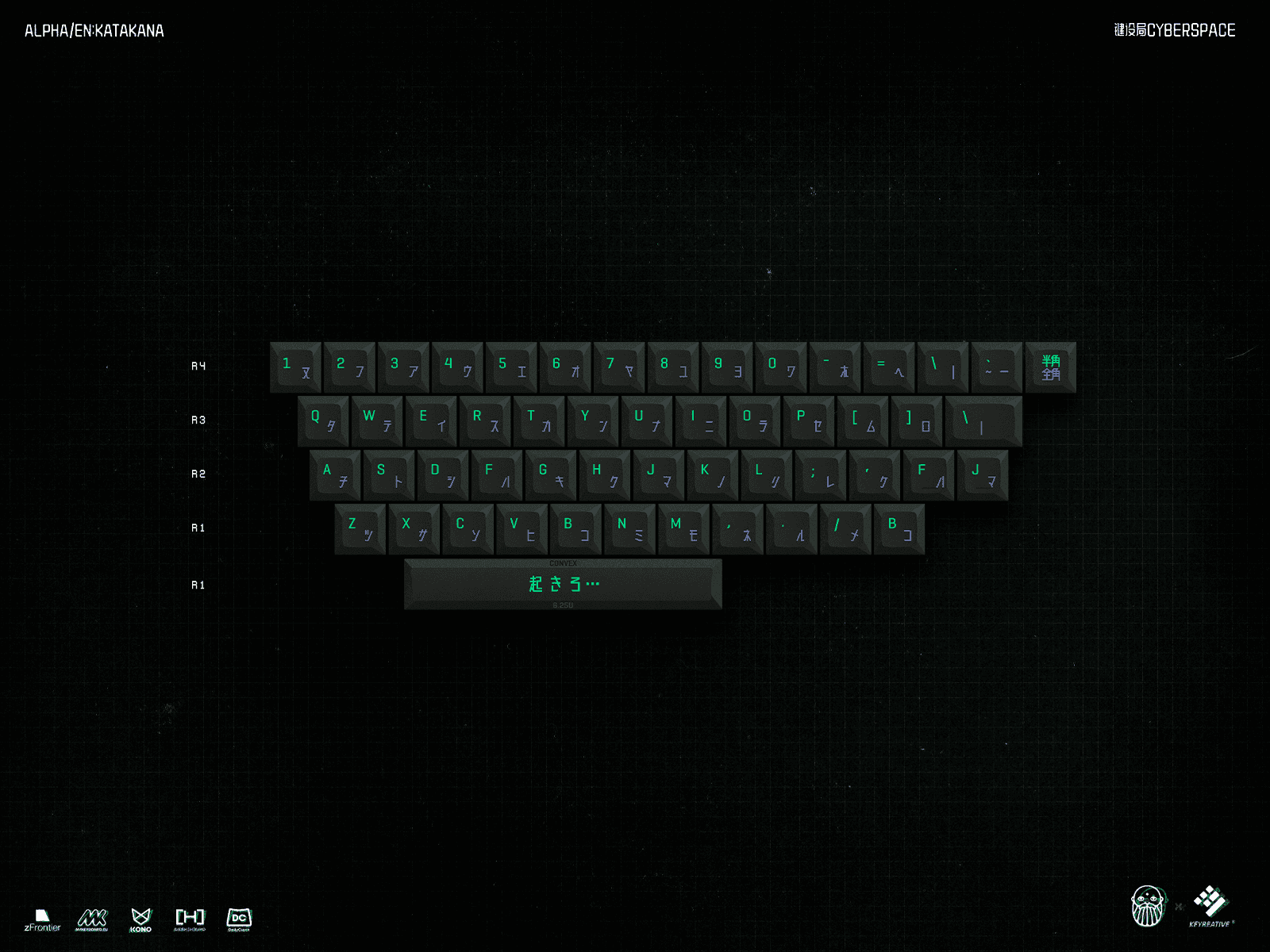 KAT Cyberspace - FINISHED - 720k units sold! image 10