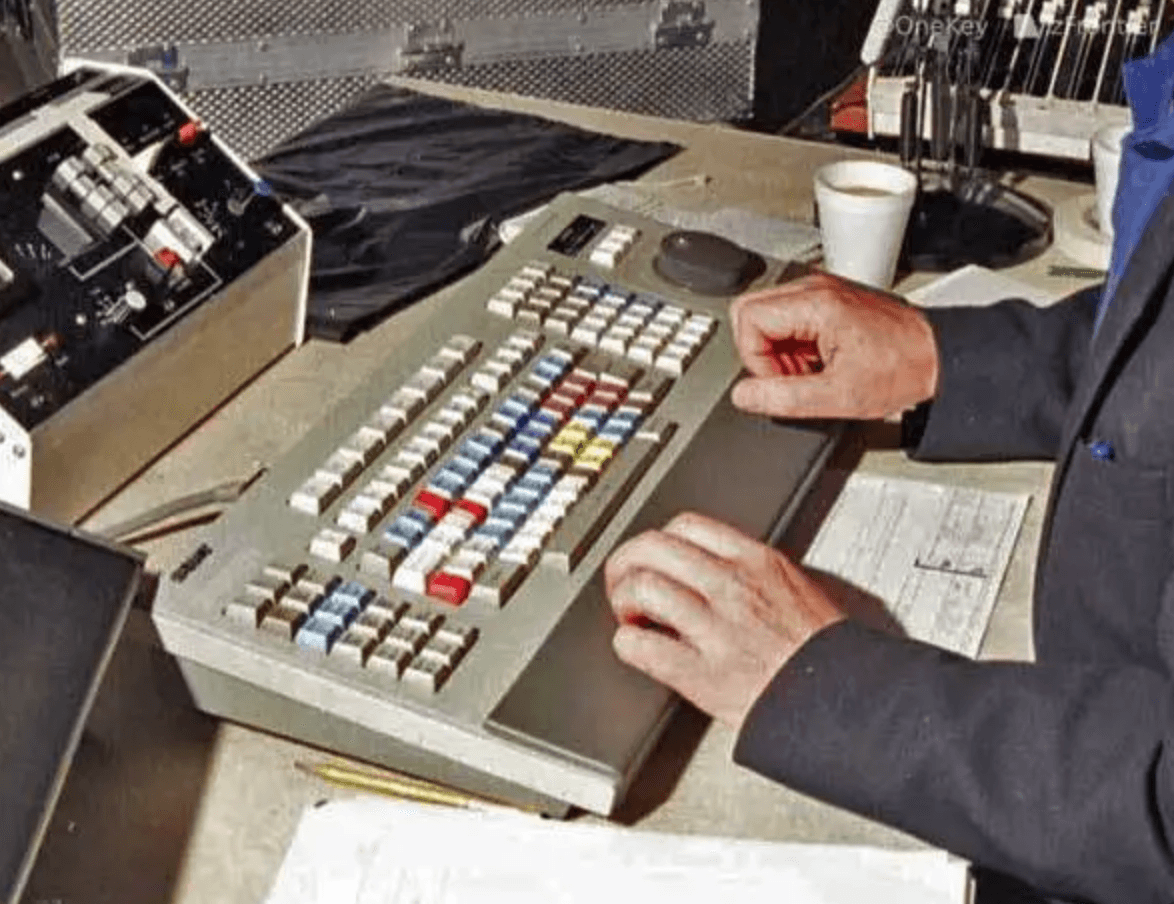 GMK BKRE｜Update timeline image 2