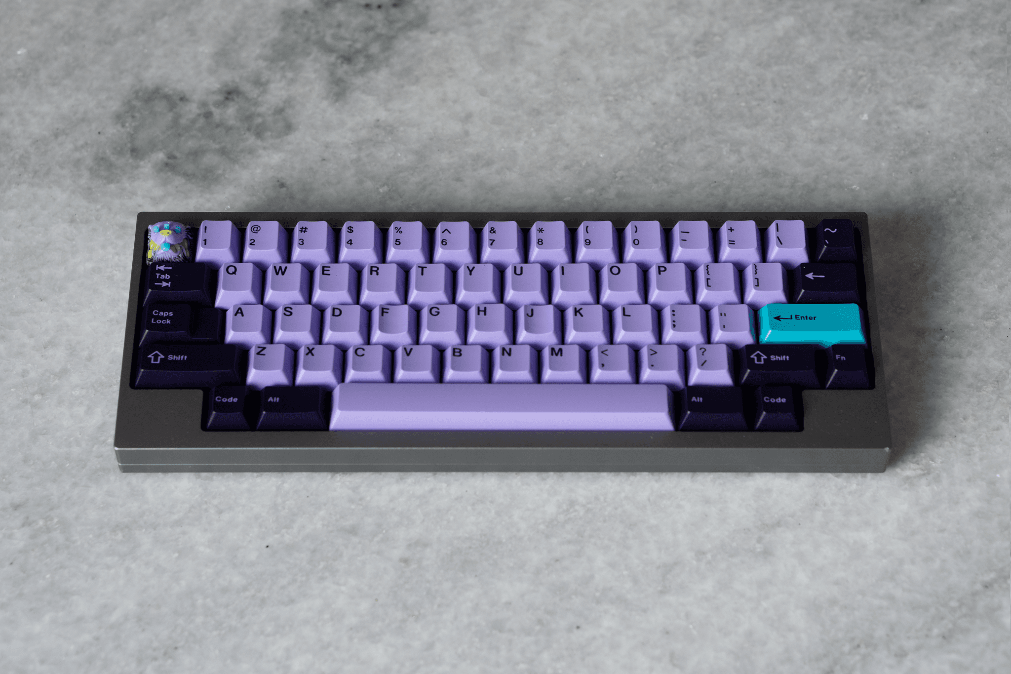GMK Taro R2 - Closed image 33
