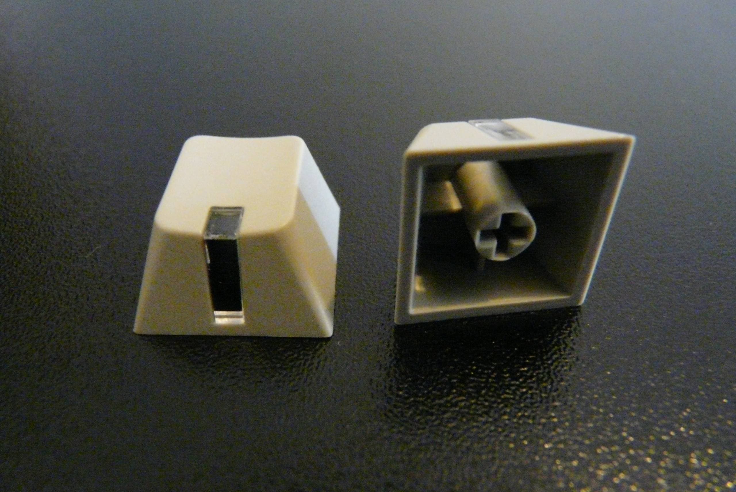 {GB} GH Checksheet Mousepads [$35] & Gateron Ghost White PBT [$40] END EXTRAS UP image 7