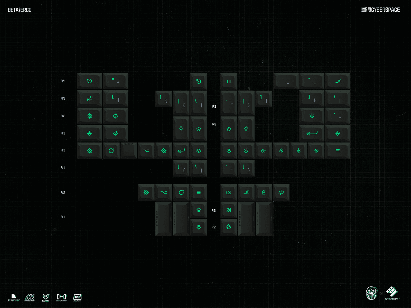 KAT Cyberspace - FINISHED - 720k units sold! image 18