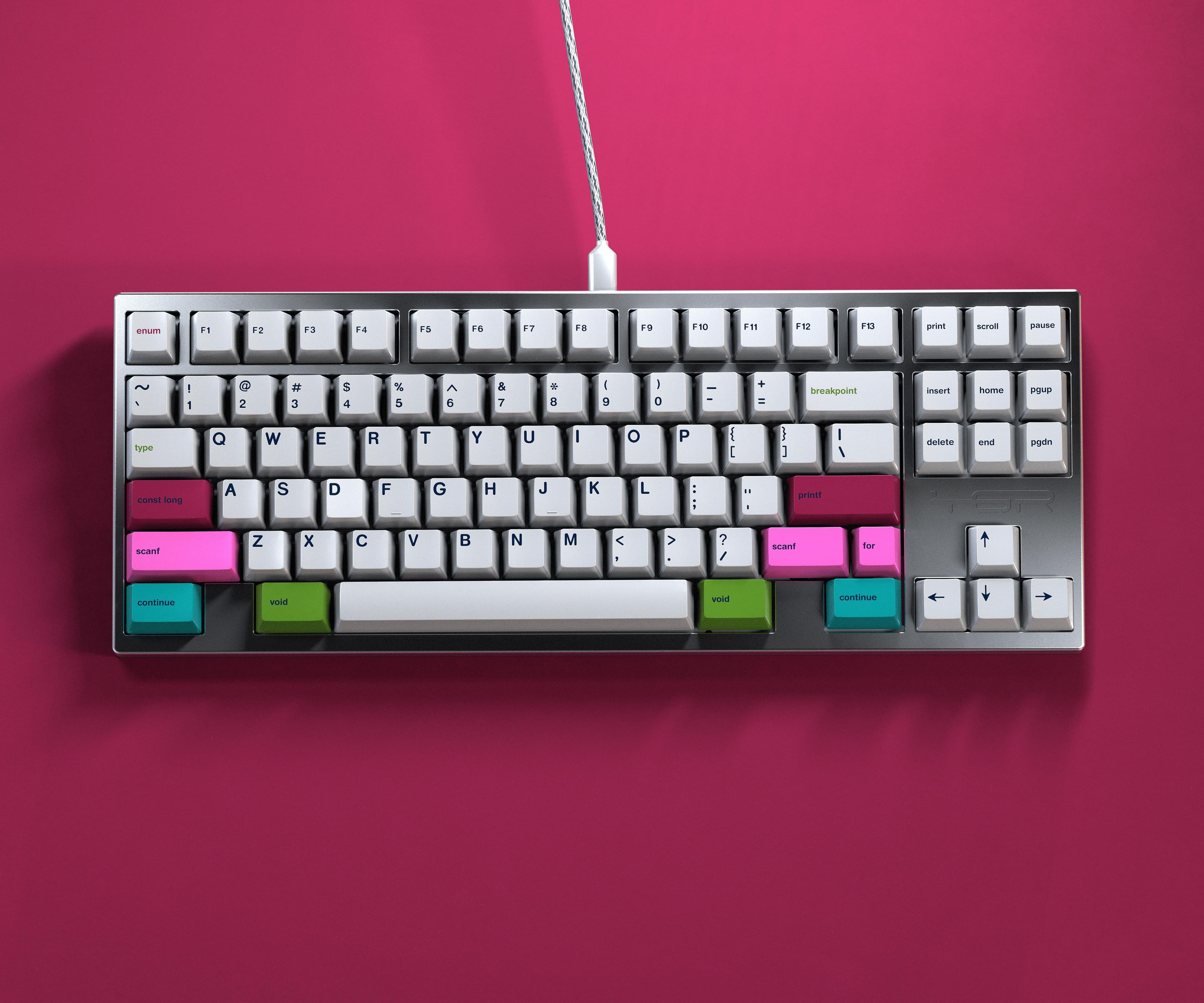 GMK CYL CPL (C Programming Language) | new_update image 8